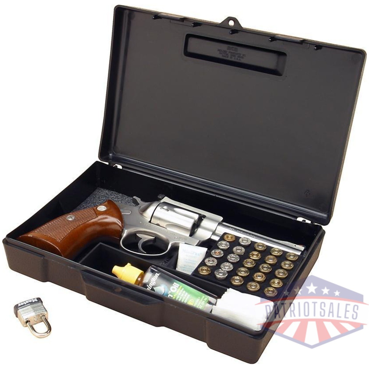 Https3a2f2fmedia. Chattanoogashooting. Com2fimages2fproduct2fmt8042fmt804. Jpg - mtm handgun long term storage case 4" revolver - https3a2f2fmedia. Chattanoogashooting. Com2fimages2fproduct2fmt8042fmt804