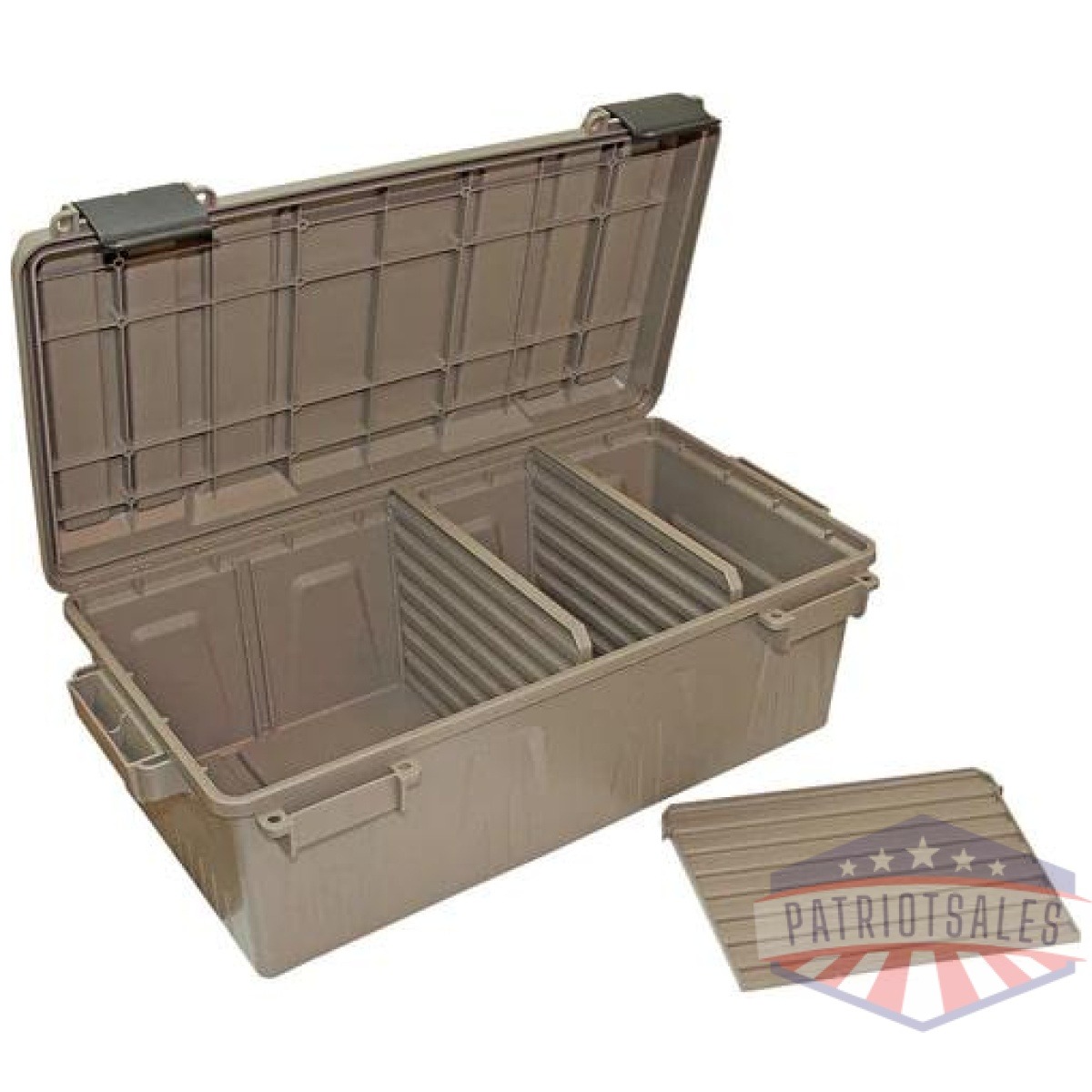 Https3a2f2fmedia. Chattanoogashooting. Com2fimages2fproduct2fmtacdc302facdc30_500x. Jpg - mtm ammo crate divided utility box dark earth -