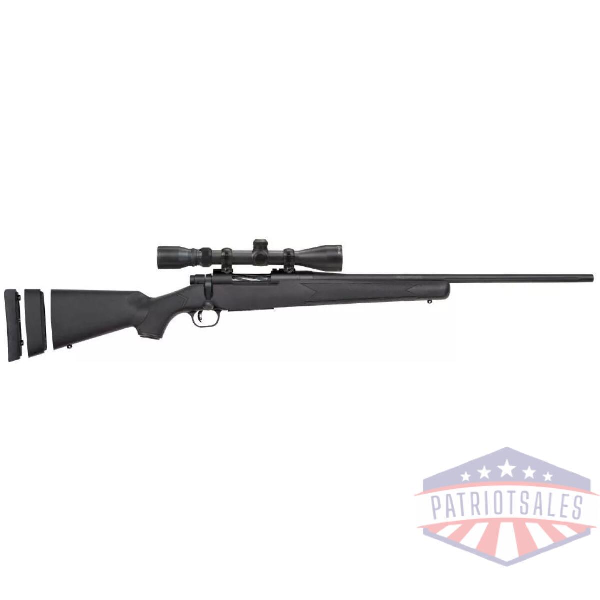 Https3a2f2fmedia. Chattanoogashooting. Com2fimages2fproduct2fmv280942fmv28094-1. Webp - mossberg patriot super bantam rifle. 350 legend 4rd magazine 22" barrel black with 9x40mm scope - https3a2f2fmedia. Chattanoogashooting. Com2fimages2fproduct2fmv280942fmv28094 1