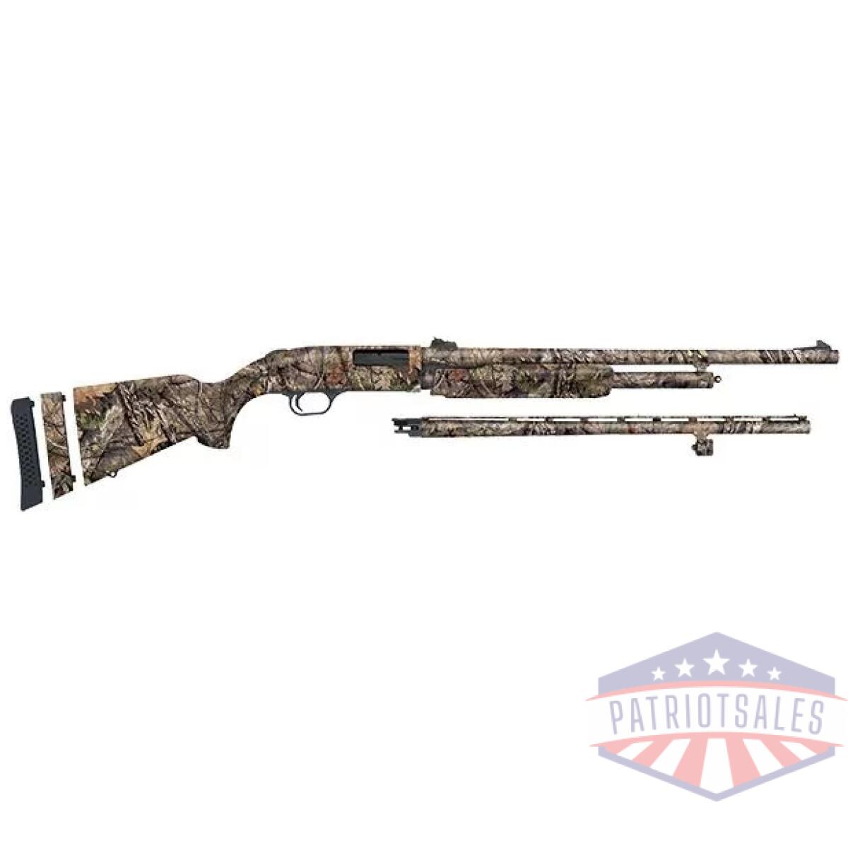 Https3a2f2fmedia. Chattanoogashooting. Com2fimages2fproduct2fmv542152fmv54215-1. Webp - mossberg 500 super bantam field/deer combo shotgun 20ga 5rd capacity 22" & 24" barrels mo break up country - https3a2f2fmedia. Chattanoogashooting. Com2fimages2fproduct2fmv542152fmv54215 1