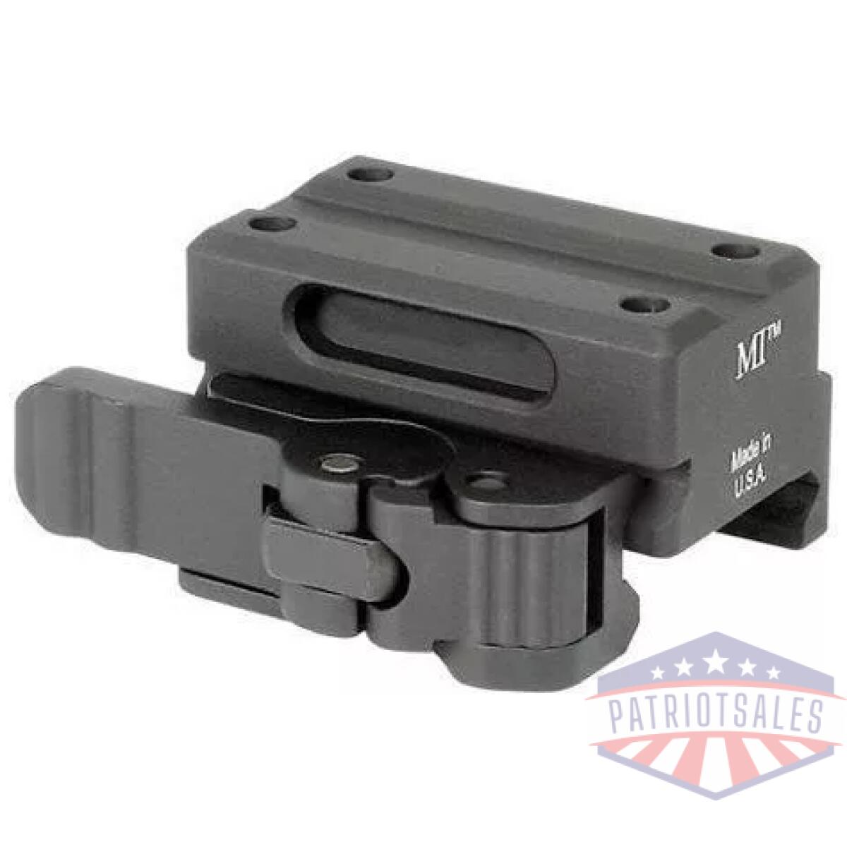 Https3a2f2fmedia. Chattanoogashooting. Com2fimages2fproduct2fmwmiqdmroco2fmwmiqdmroco. Webp - midwest industries qd mount fits trijicon mro lower 1/3 co-witness black - https3a2f2fmedia. Chattanoogashooting. Com2fimages2fproduct2fmwmiqdmroco2fmwmiqdmroco