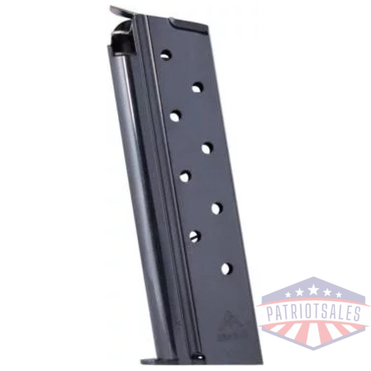 Https3a2f2fmedia. Chattanoogashooting. Com2fimages2fproduct2fmymgcgov10b2fmymgcgov10b. Webp - mec-gar 1911 handgun magazine 10mm ht blued steel 8/rd - https3a2f2fmedia. Chattanoogashooting. Com2fimages2fproduct2fmymgcgov10b2fmymgcgov10b