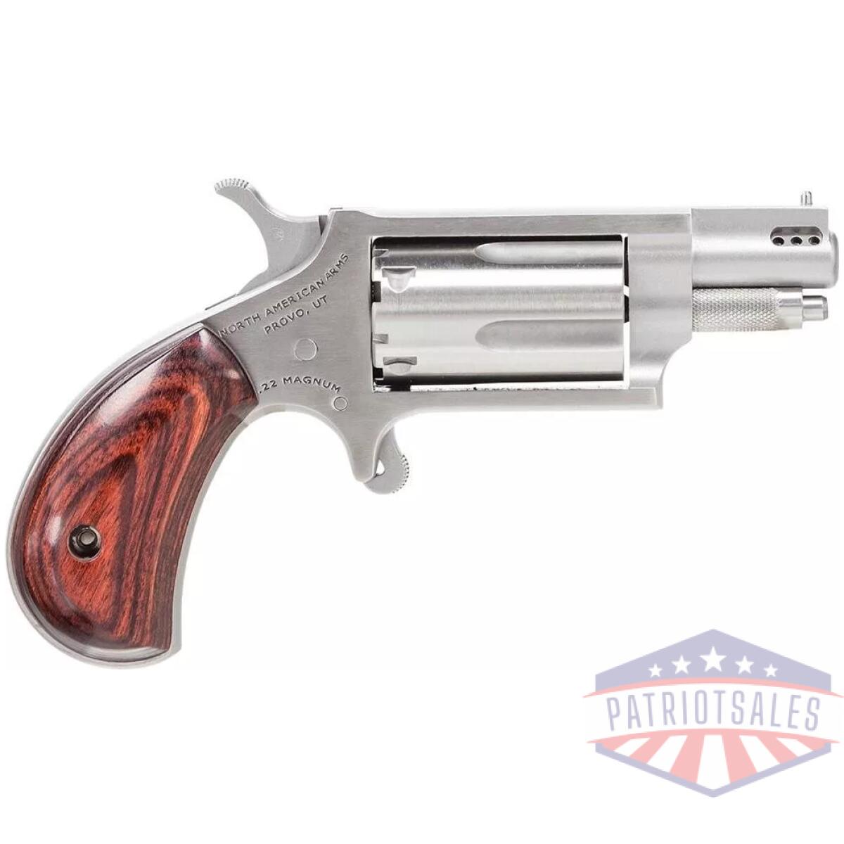 Https3a2f2fmedia. Chattanoogashooting. Com2fimages2fproduct2fndnaa22msp2fndnaa22msp_1-1. Webp - naa 22ms ported handgun. 22 mag 5rd capacity 1. 125" barrel silver with wood grips - https3a2f2fmedia. Chattanoogashooting. Com2fimages2fproduct2fndnaa22msp2fndnaa22msp 1 1