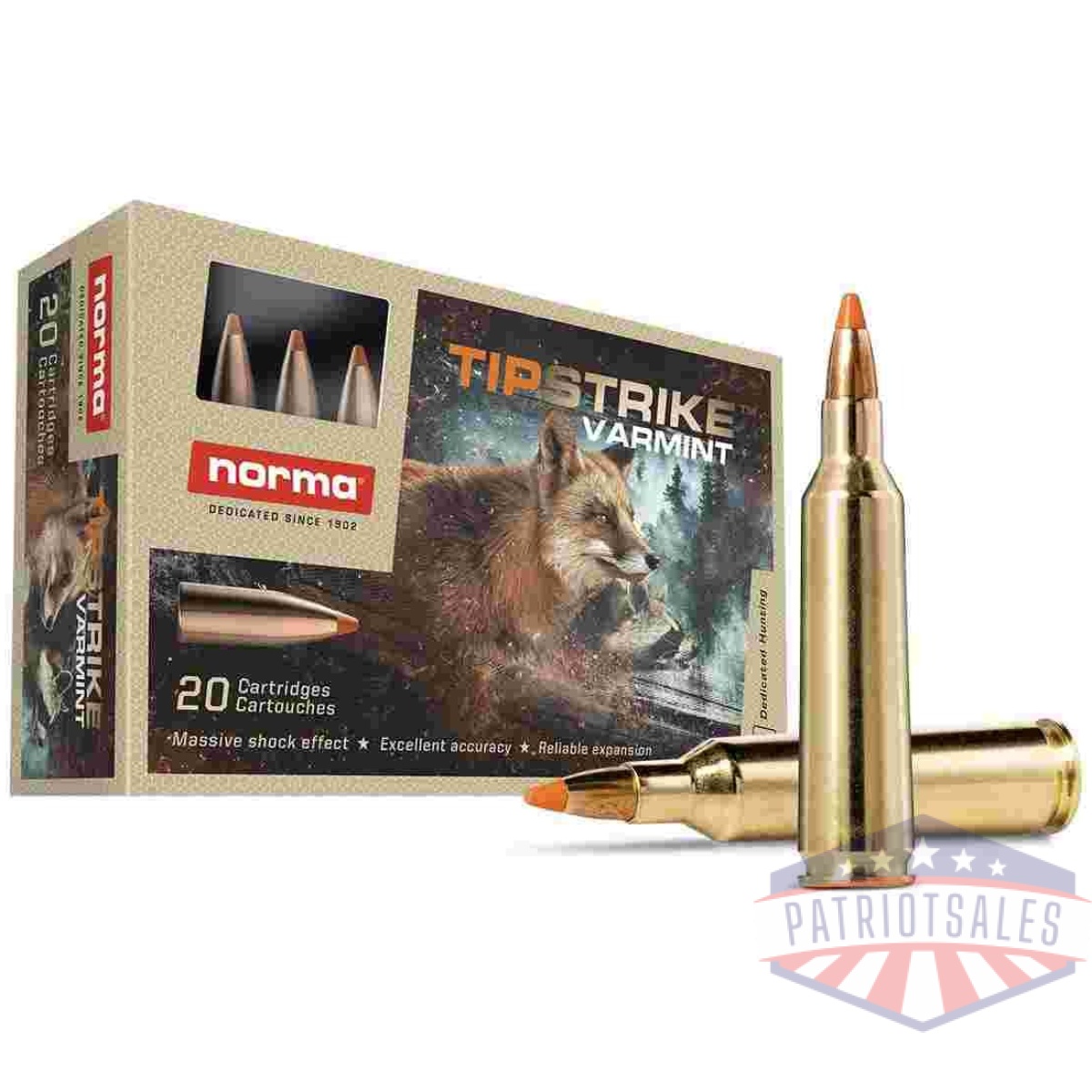 Https3a2f2fmedia. Chattanoogashooting. Com2fimages2fproduct2fnh201573722fnh201573721. Jpg - norma tipstrike rifle ammunition. 22-250 rem 55gr pt 3576 fps 20/ct - https3a2f2fmedia. Chattanoogashooting. Com2fimages2fproduct2fnh201573722fnh201573721