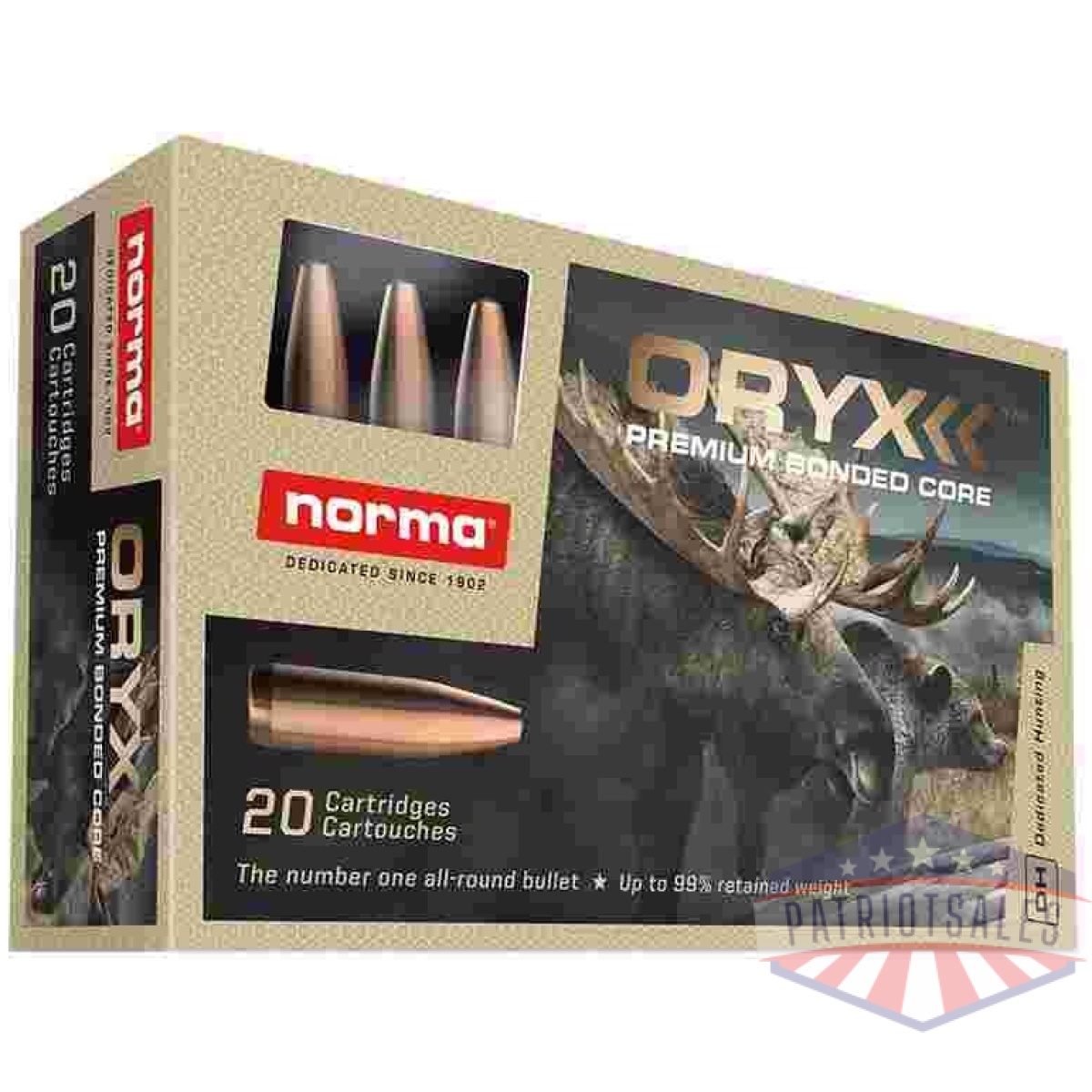 Https3a2f2fmedia. Chattanoogashooting. Com2fimages2fproduct2fnh201664422fnh2016644213. Jpg - norma oryx rifle ammunition 6. 5 creedmoor 156gr jsp 2850 fps 20/ct - https3a2f2fmedia. Chattanoogashooting. Com2fimages2fproduct2fnh201664422fnh2016644213