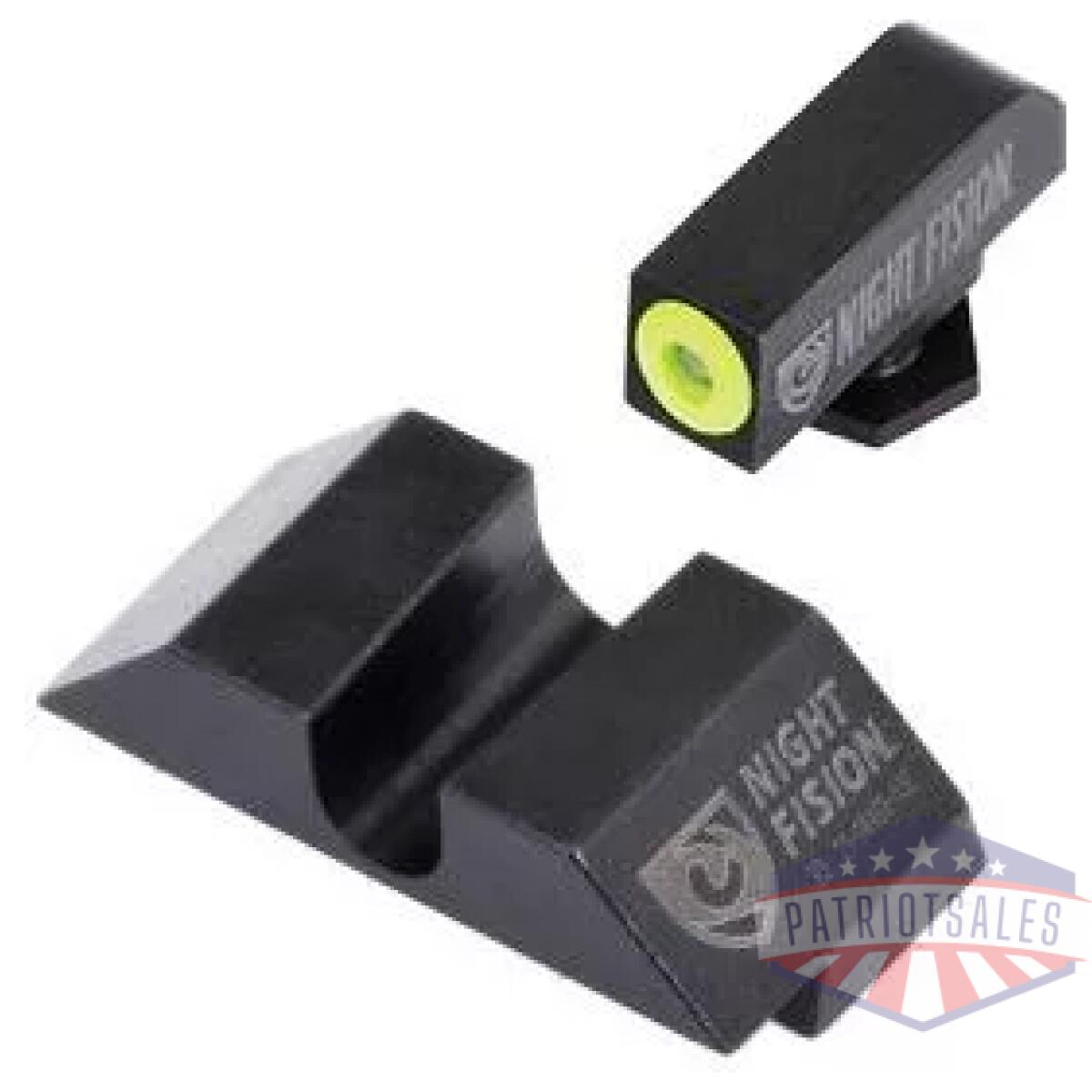 Https3a2f2fmedia. Chattanoogashooting. Com2fimages2fproduct2fnnglk001014ygzx2fnnglk001014ygzx. Webp - perfect dot ns set w/yellow front dot + u blank rear for glock 17-39 - https3a2f2fmedia. Chattanoogashooting. Com2fimages2fproduct2fnnglk001014ygzx2fnnglk001014ygzx