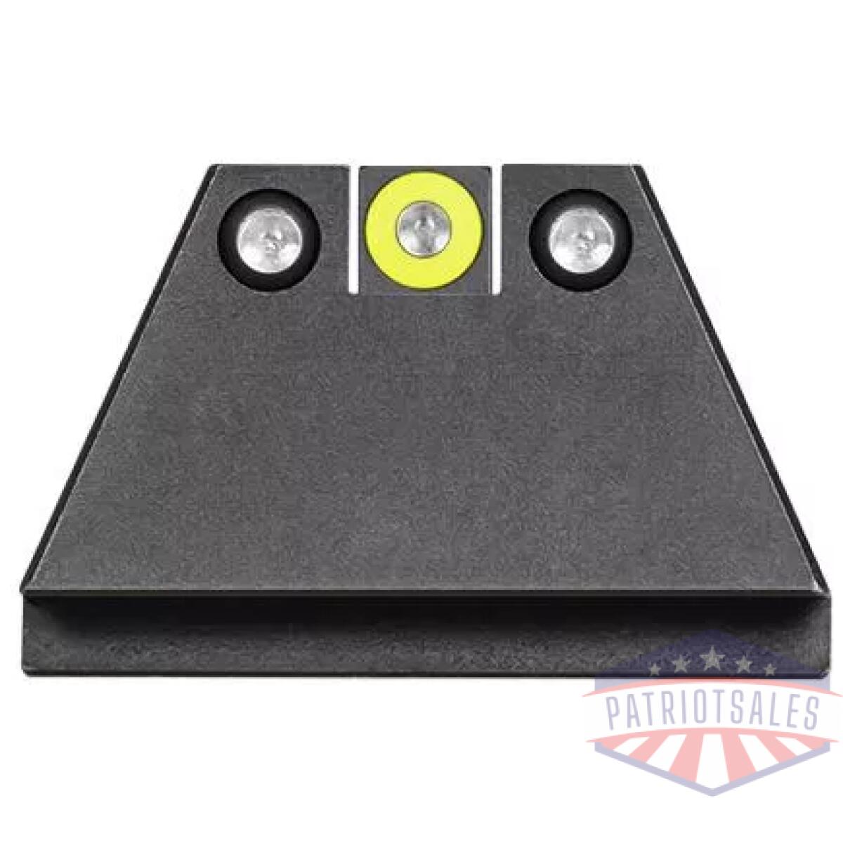 Https3a2f2fmedia. Chattanoogashooting. Com2fimages2fproduct2fnnglk004003ygzg2fnnglk004003ygzg. Webp - night fision suppressor height night sight set yellow front black back for glock - https3a2f2fmedia. Chattanoogashooting. Com2fimages2fproduct2fnnglk004003ygzg2fnnglk004003ygzg