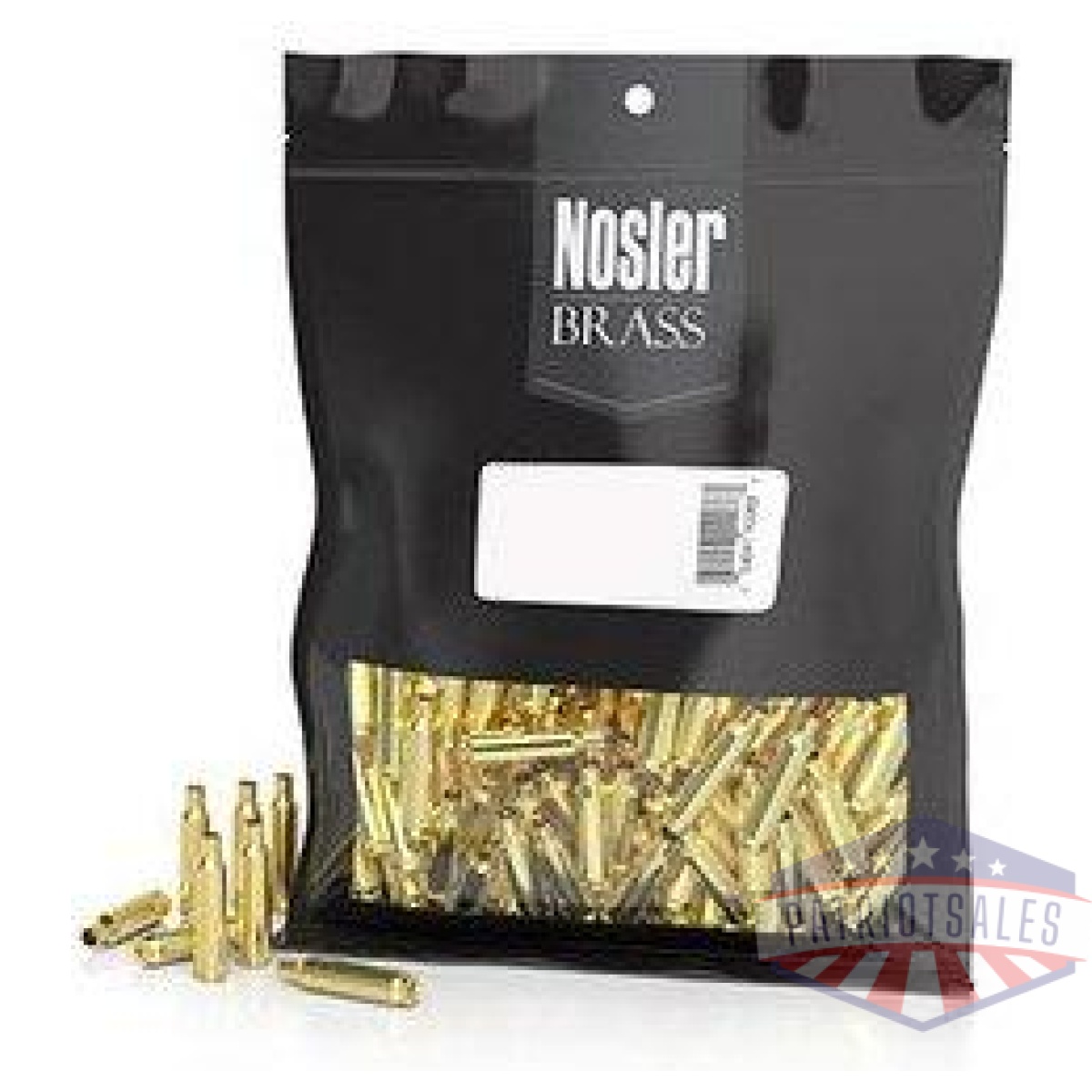 Https3a2f2fmedia. Chattanoogashooting. Com2fimages2fproduct2fno101922fno10192. Jpg - nosler unprimed unprepped brass rifle cartridge cases 6mm creedmoor 100/ct (bulk) - https3a2f2fmedia. Chattanoogashooting. Com2fimages2fproduct2fno101922fno10192