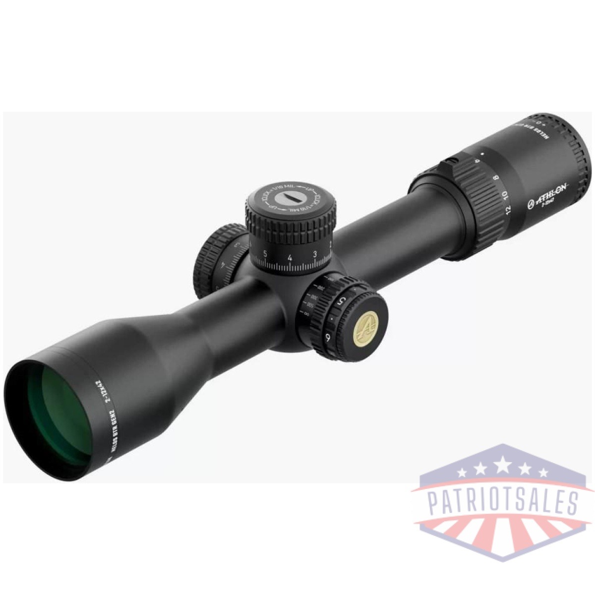 Https3a2f2fmedia. Chattanoogashooting. Com2fimages2fproduct2fof2141052fof214105-1. Jpg - athlon helos btr gen2 rifle scope 2-12x42 30mm ffp ahmr2 ir mil illum. Black - https3a2f2fmedia. Chattanoogashooting. Com2fimages2fproduct2fof2141052fof214105 1