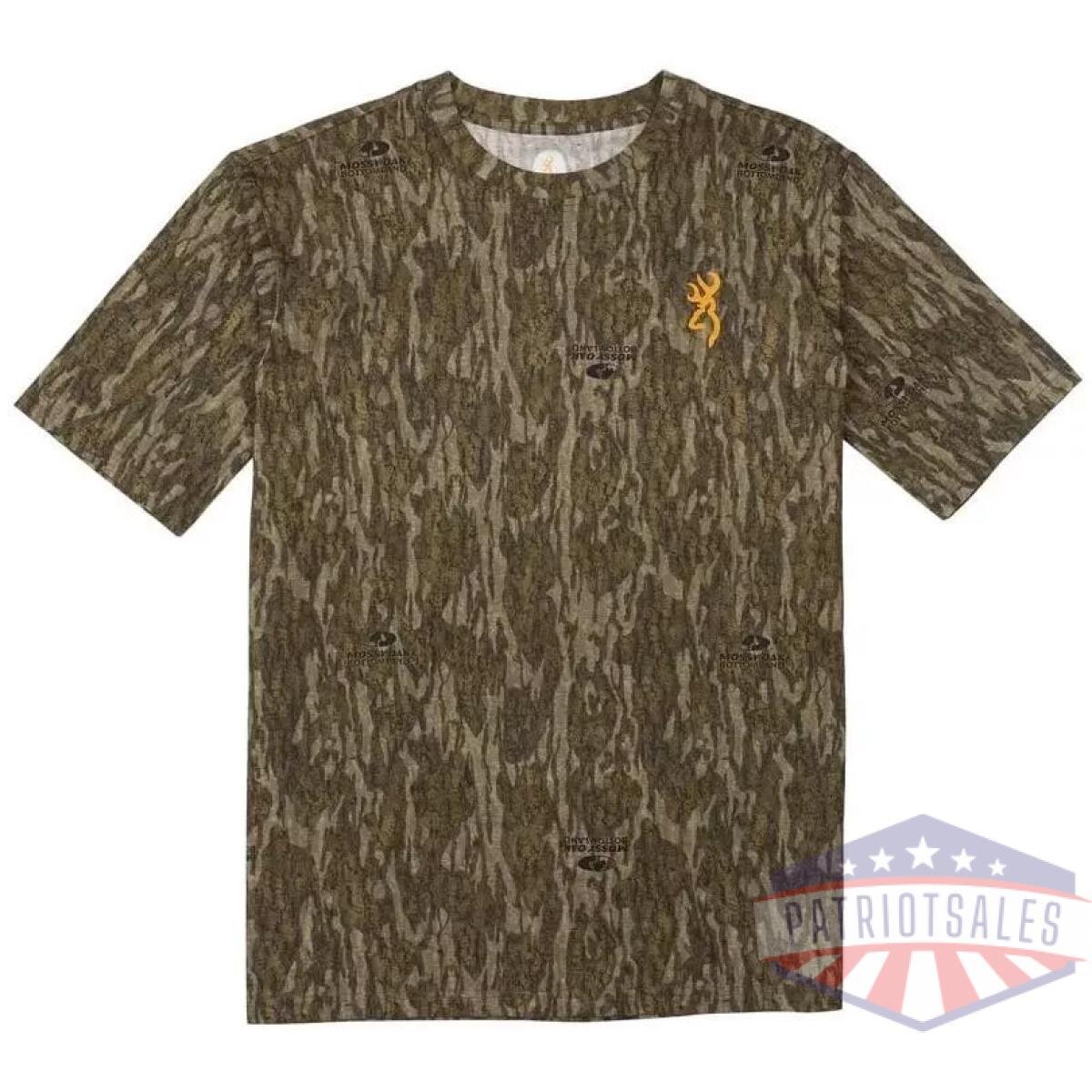 Https3a2f2fmedia. Chattanoogashooting. Com2fimages2fproduct2fqh30178119012fqh30178119. Webp - browning wasatch short sleeve t-shirt mossy oak bottomland s - https3a2f2fmedia. Chattanoogashooting. Com2fimages2fproduct2fqh30178119012fqh30178119