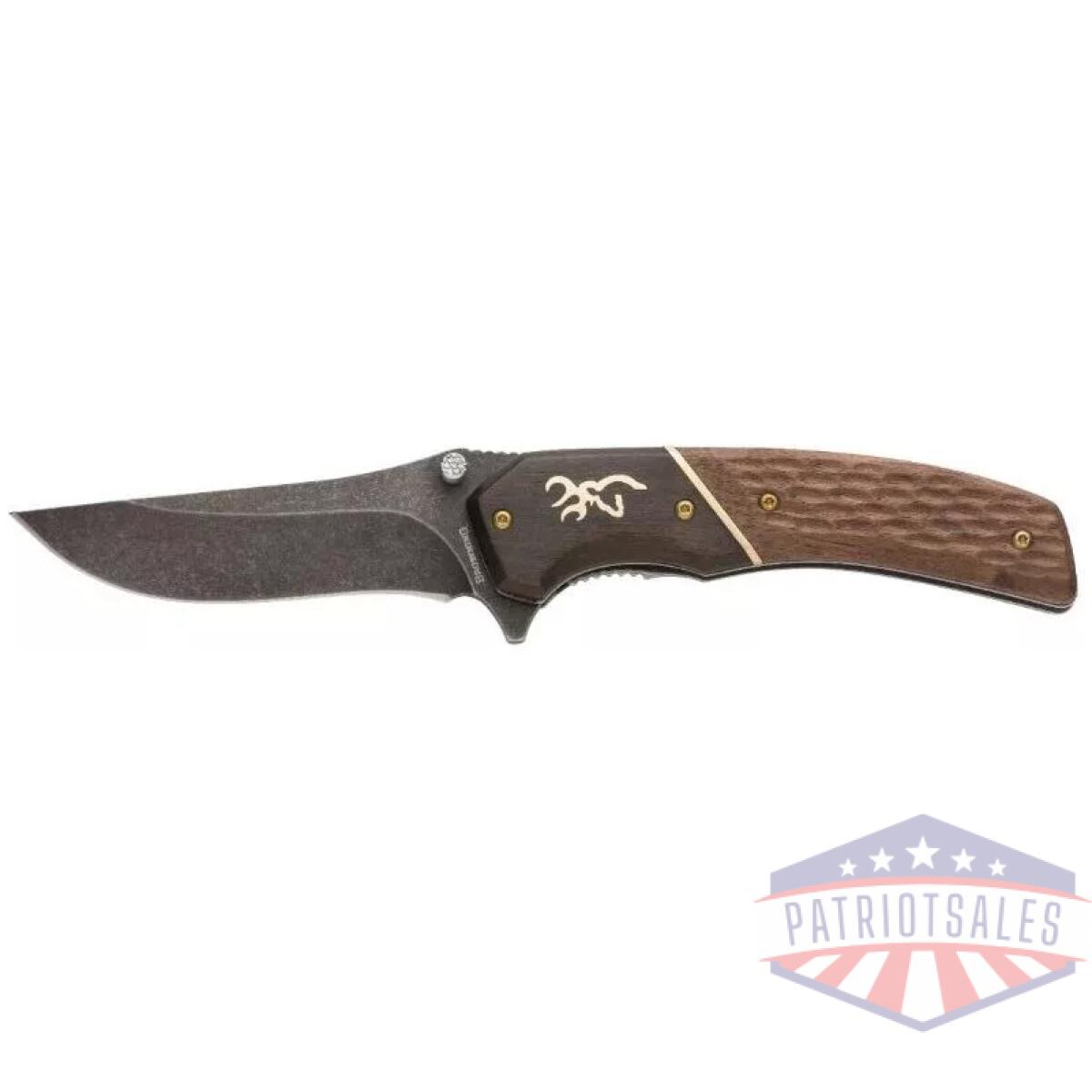 Https3a2f2fmedia. Chattanoogashooting. Com2fimages2fproduct2fqh3220392b2fqh3220392b2520. Webp - browning buckmark hunter liner lock knife hardwood scales - large - 3-1/2" blade black - https3a2f2fmedia. Chattanoogashooting. Com2fimages2fproduct2fqh3220392b2fqh3220392b2520