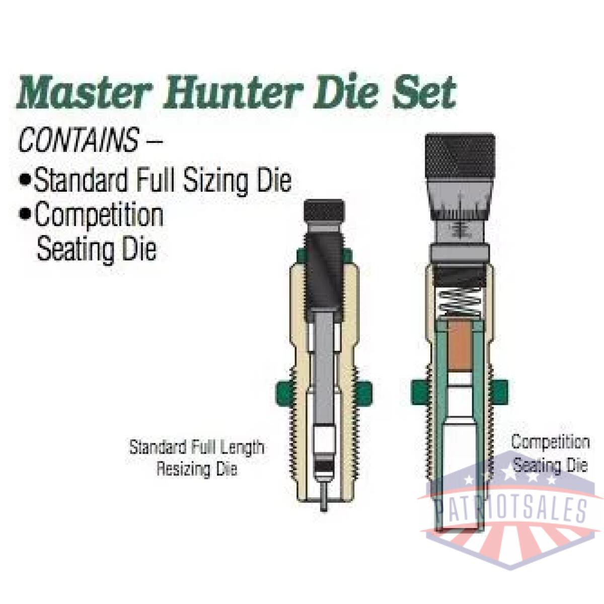 Https3a2f2fmedia. Chattanoogashooting. Com2fimages2fproduct2frb281392frb28139. Webp - redding master hunter (mh-c) die set 7mm-08rem (carbide) - https3a2f2fmedia. Chattanoogashooting. Com2fimages2fproduct2frb281392frb28139