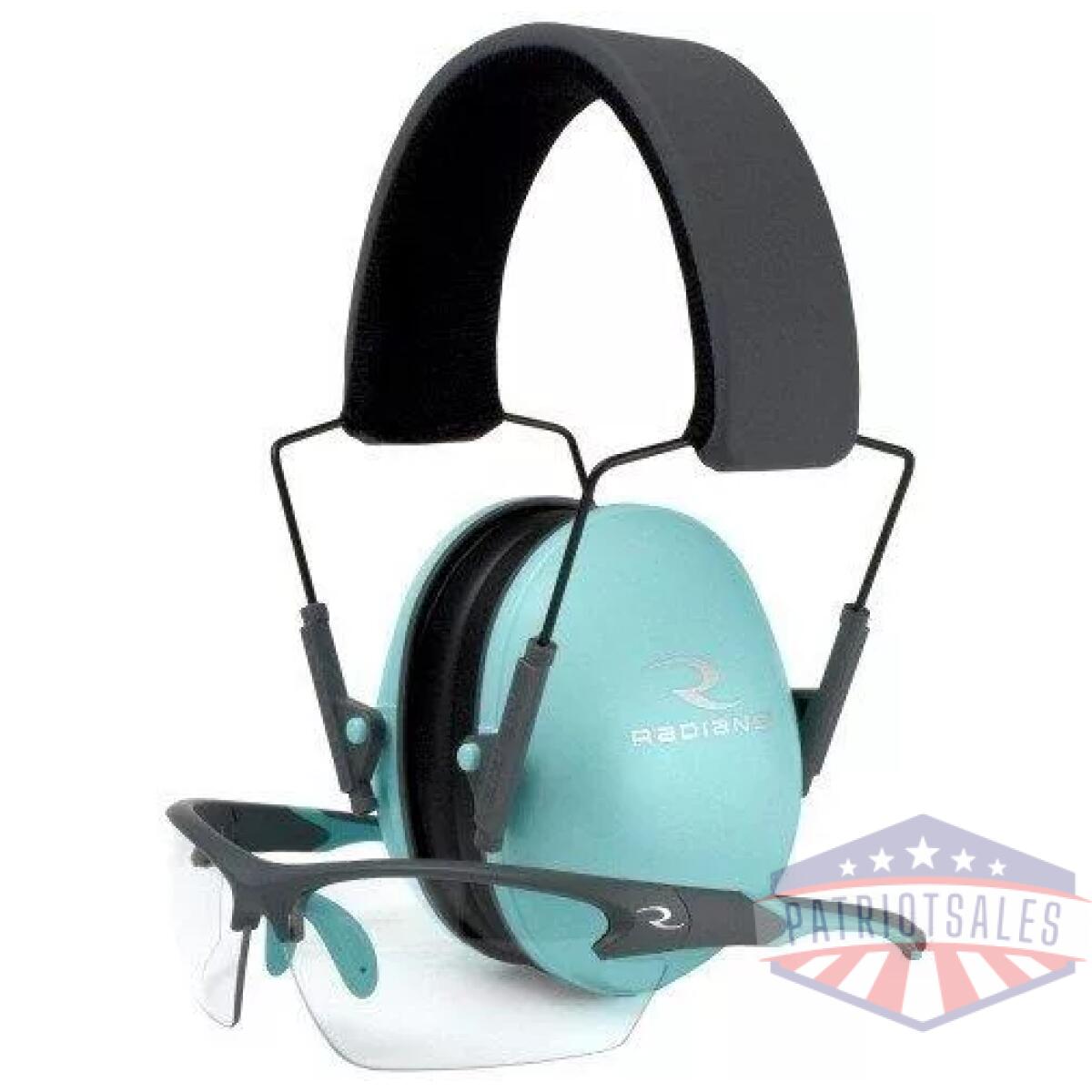 Https3a2f2fmedia. Chattanoogashooting. Com2fimages2fproduct2frfls0820ckcs2frfls0820ckcs. Webp - lowset ladies range combo aqua/charcoal earmuff & aqua/charcoal glasses - https3a2f2fmedia. Chattanoogashooting. Com2fimages2fproduct2frfls0820ckcs2frfls0820ckcs