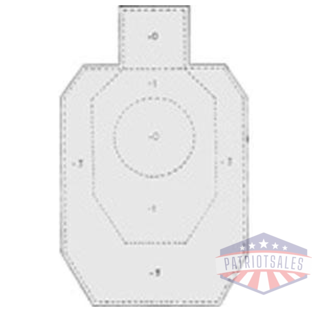 Https3a2f2fmedia. Chattanoogashooting. Com2fimages2fproduct2frsidpap2frsidpap. Jpg - speedwell official idpa targets paper target 100/pack - https3a2f2fmedia. Chattanoogashooting. Com2fimages2fproduct2frsidpap2frsidpap