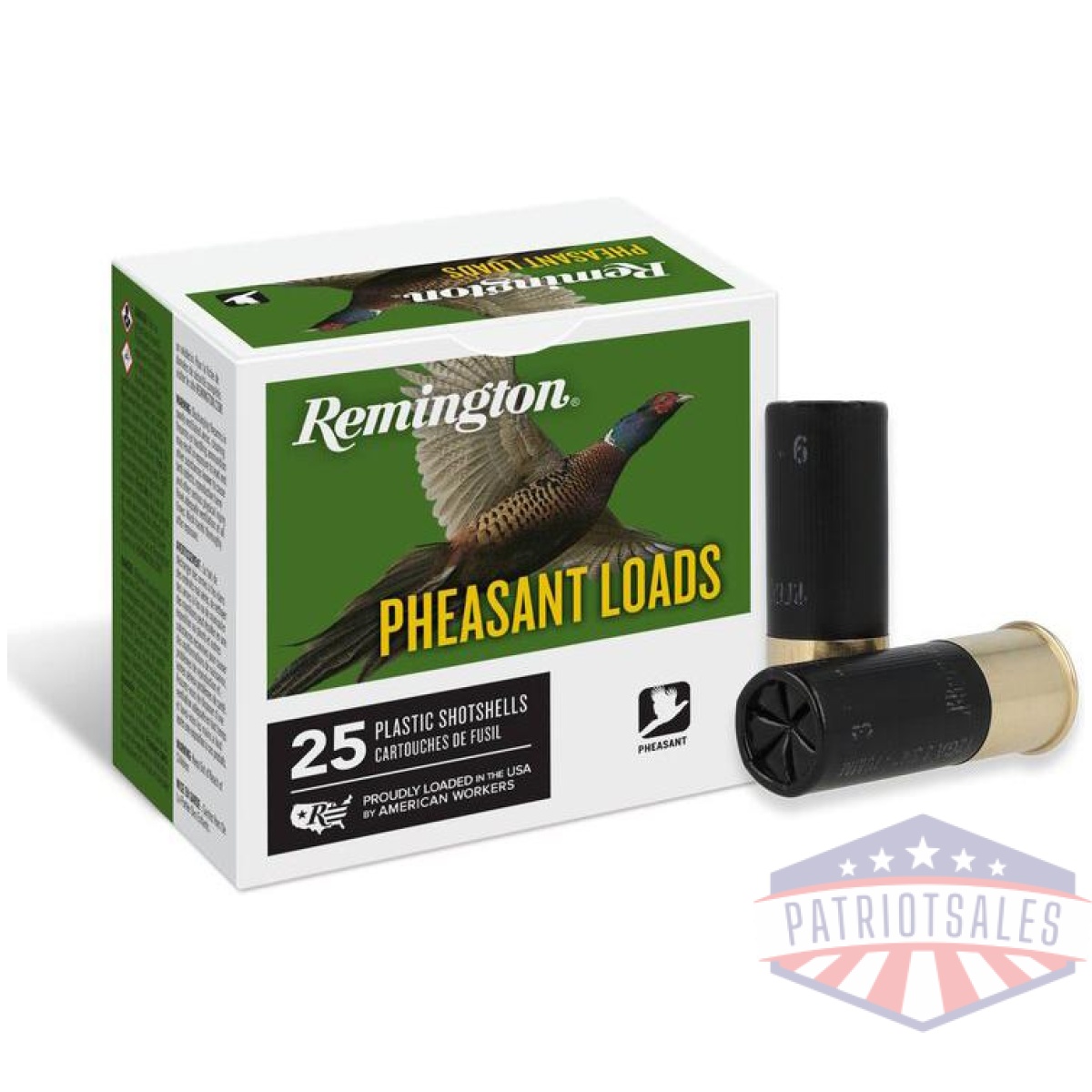 Https3a2f2fmedia. Chattanoogashooting. Com2fimages2fproduct2frt200462frt20046_1. Jpg - remington pheasant load 12 ga 2-3/4" 1-1/4 oz #4 1330 fps 25/ct - https3a2f2fmedia. Chattanoogashooting. Com2fimages2fproduct2frt200462frt20046 1