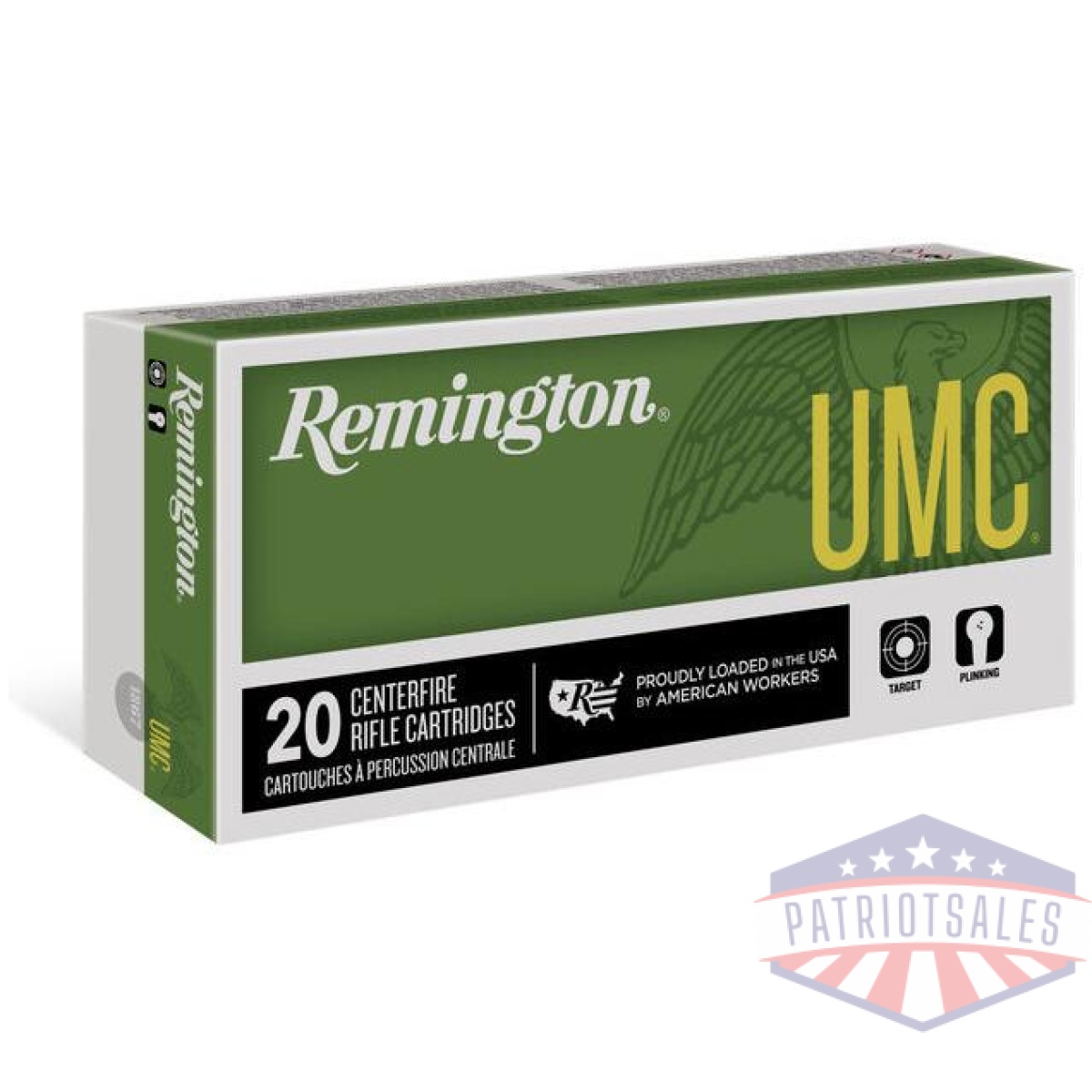 Https3a2f2fmedia. Chattanoogashooting. Com2fimages2fproduct2frt212032frt21203. Jpg - remington umc rifle ammunition. 224 valkyrie 75gr fmj 3000 fps 20/ct - https3a2f2fmedia. Chattanoogashooting. Com2fimages2fproduct2frt212032frt21203