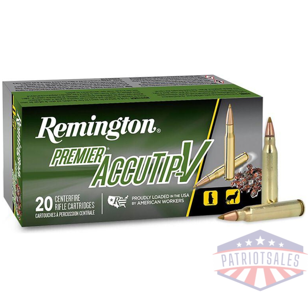 Https3a2f2fmedia. Chattanoogashooting. Com2fimages2fproduct2frt291842frt29184-1. Jpg - remington premier accutip varmint rifle ammunition. 223 rem 50 gr atv 3410 fps 20/ct - https3a2f2fmedia. Chattanoogashooting. Com2fimages2fproduct2frt291842frt29184 1