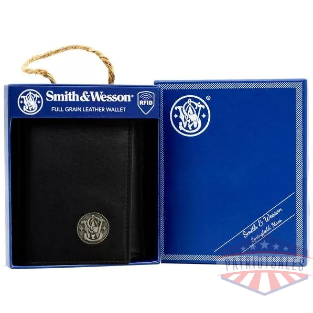 Https3a2f2fmedia. Chattanoogashooting. Com2fimages2fproduct2frv493552frv49355. Webp - rugged rare smith & wesson tri-fold wallet black - https3a2f2fmedia. Chattanoogashooting. Com2fimages2fproduct2frv493552frv49355