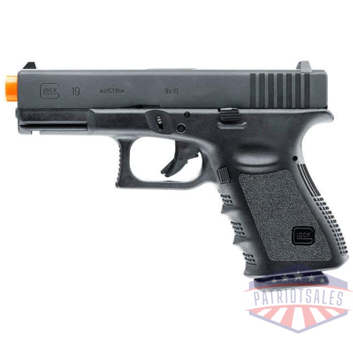 Https3a2f2fmedia. Chattanoogashooting. Com2fimages2fproduct2frw22763032frw2276303-2. Jpg - umarex glock? 19 gen3 blowback airgun pistol - airsoft 6mm bb - https3a2f2fmedia. Chattanoogashooting. Com2fimages2fproduct2frw22763032frw2276303 2