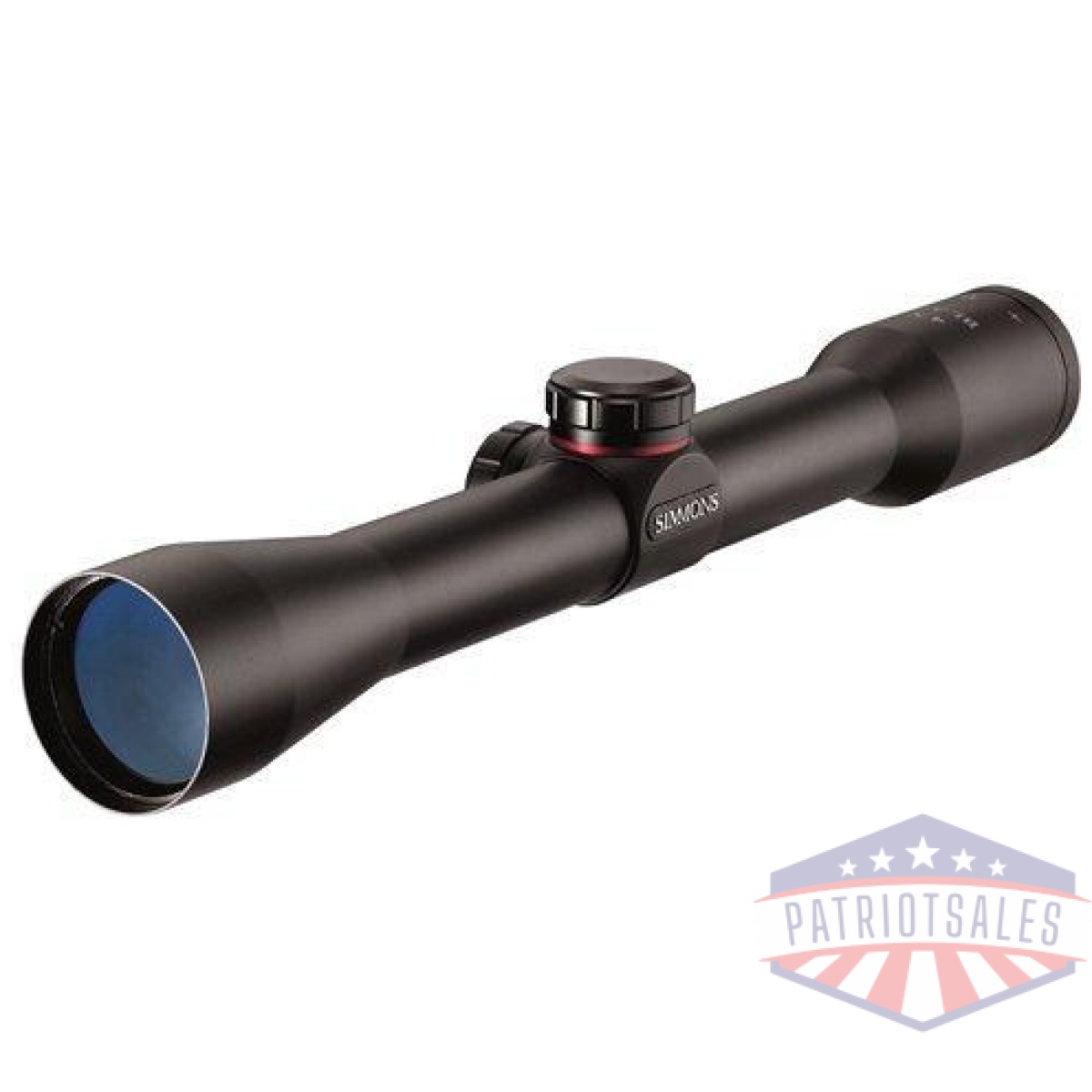 Https3a2f2fmedia. Chattanoogashooting. Com2fimages2fproduct2fsn5105142fsn510514. Jpg - simmons 8 point rifle scope - 4x32mm truplex 23. 6' 4. 25" matte - https3a2f2fmedia. Chattanoogashooting. Com2fimages2fproduct2fsn5105142fsn510514