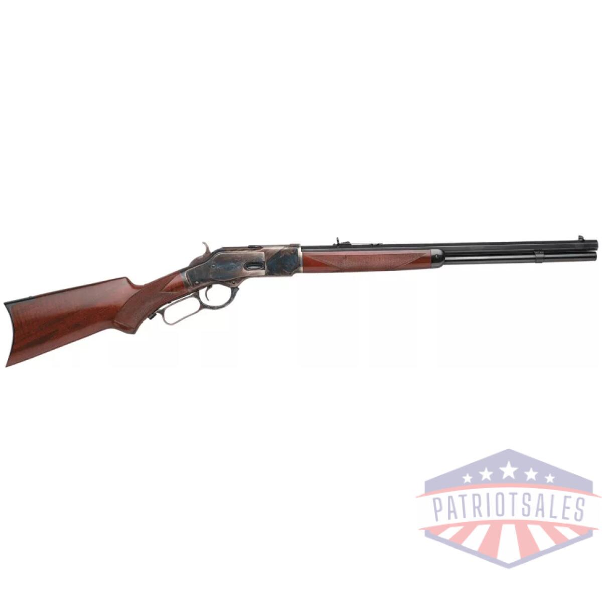 Https3a2f2fmedia. Chattanoogashooting. Com2fimages2fproduct2ftulc1550181de2ftulc1550181de-1. Webp - taylor's 1873 rifle. 357 mag 10rd capacity 18" barrel walnut tuned - https3a2f2fmedia. Chattanoogashooting. Com2fimages2fproduct2ftulc1550181de2ftulc1550181de 1