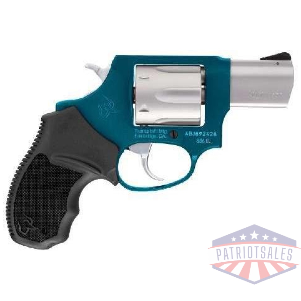 Https3a2f2fmedia. Chattanoogashooting. Com2fimages2fproduct2ftx285629ulc232ftx285629ulc23-1. Jpg - taurus 856 ultra light handgun. 38 spl 6rd capacity 2" barrel sky blue and stainless steel cylinder - https3a2f2fmedia. Chattanoogashooting. Com2fimages2fproduct2ftx285629ulc232ftx285629ulc23 1