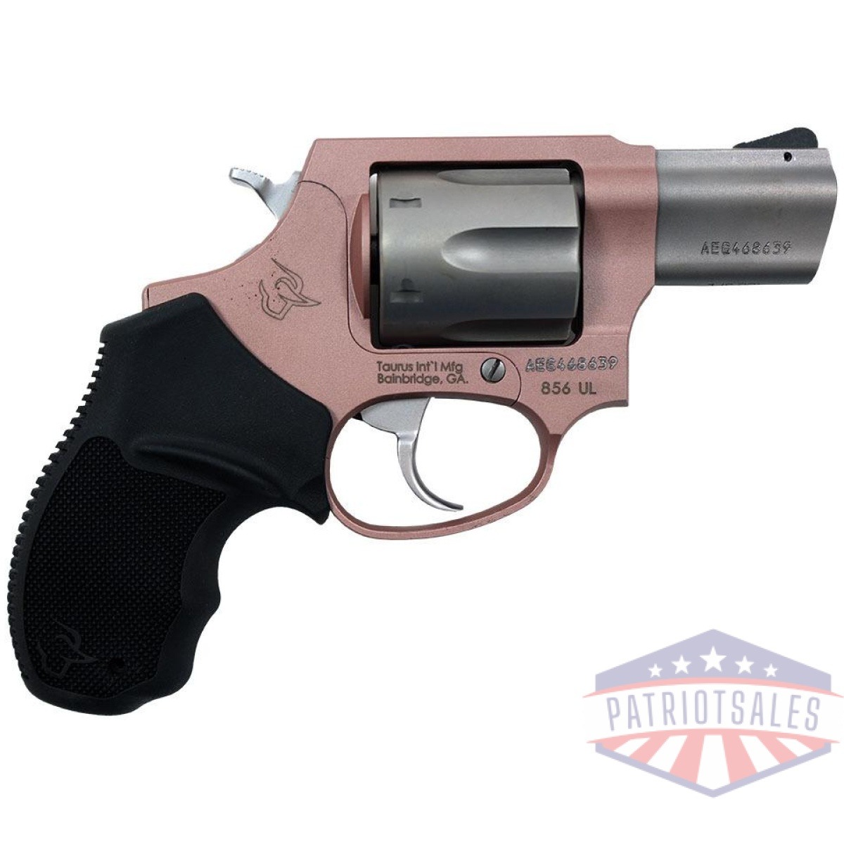 Https3a2f2fmedia. Chattanoogashooting. Com2fimages2fproduct2ftx285629ulc282ftx285629ulc28-1-1. Jpg - taurus 856 ultra light handgun. 38 spl 6rd capacity 2" barrel rose gold and stainless steel - https3a2f2fmedia. Chattanoogashooting. Com2fimages2fproduct2ftx285629ulc282ftx285629ulc28 1 1