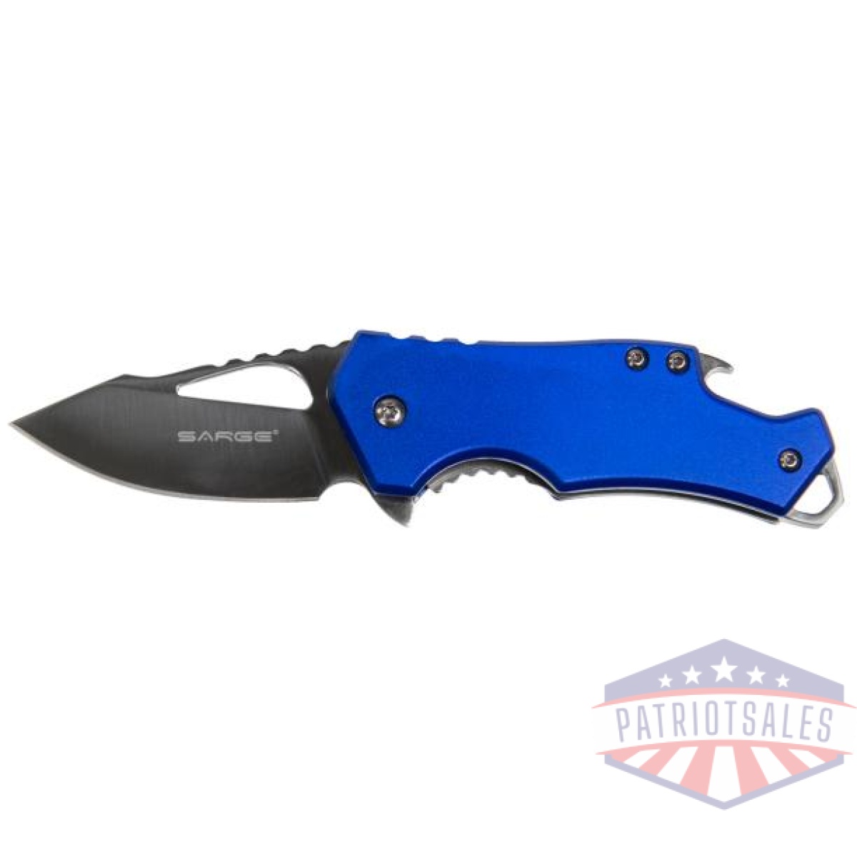 Https3a2f2fmedia. Chattanoogashooting. Com2fimages2fproduct2fvksk502bl2fvksk502bl. Jpg - sarge knives blue fuse- blue pocket knife & bottle opener - https3a2f2fmedia. Chattanoogashooting. Com2fimages2fproduct2fvksk502bl2fvksk502bl