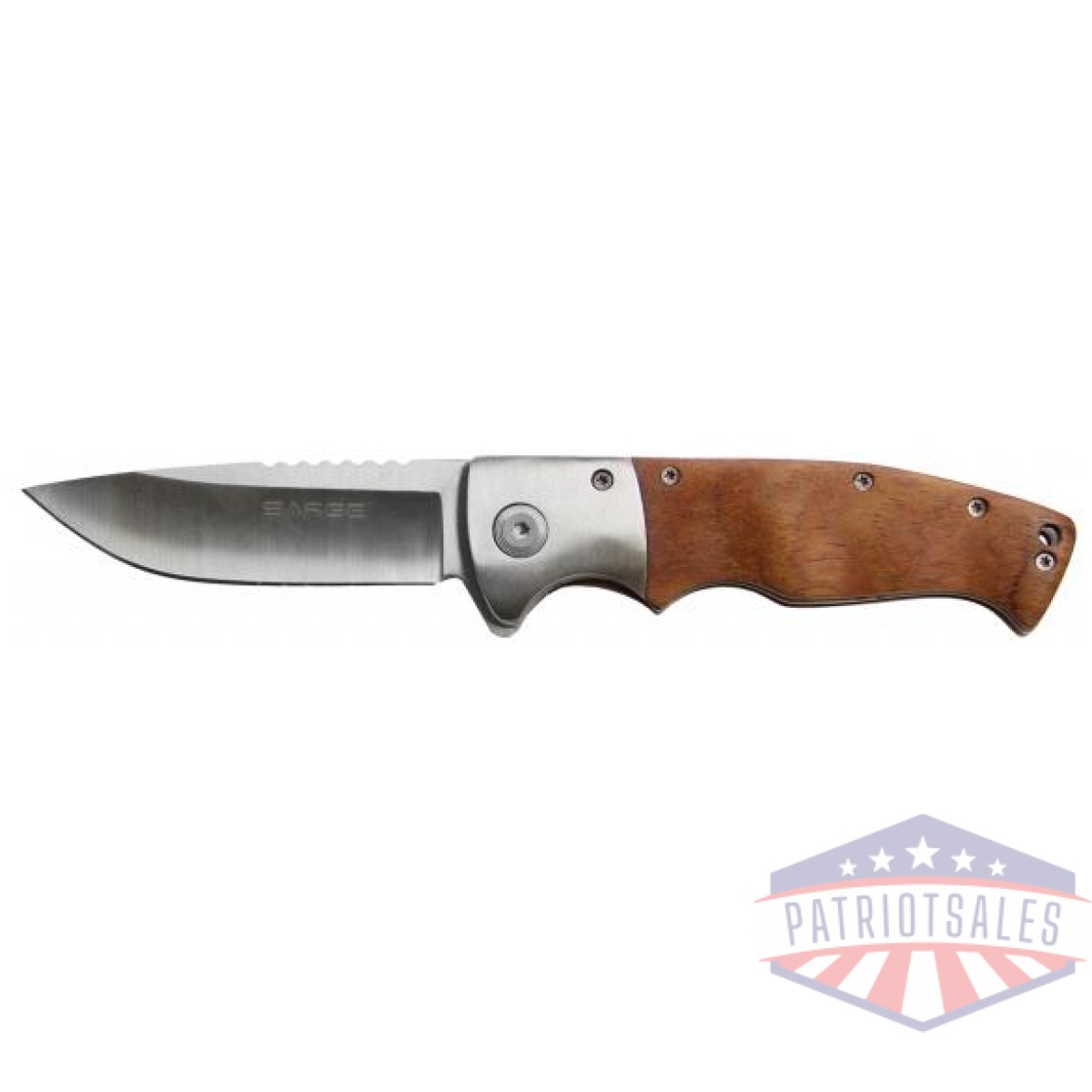 Https3a2f2fmedia. Chattanoogashooting. Com2fimages2fproduct2fvksk652fvksk65. Jpg - sarge knives flash - wooden swift assisted folding knife - 7-3/4" overall length - https3a2f2fmedia. Chattanoogashooting. Com2fimages2fproduct2fvksk652fvksk65