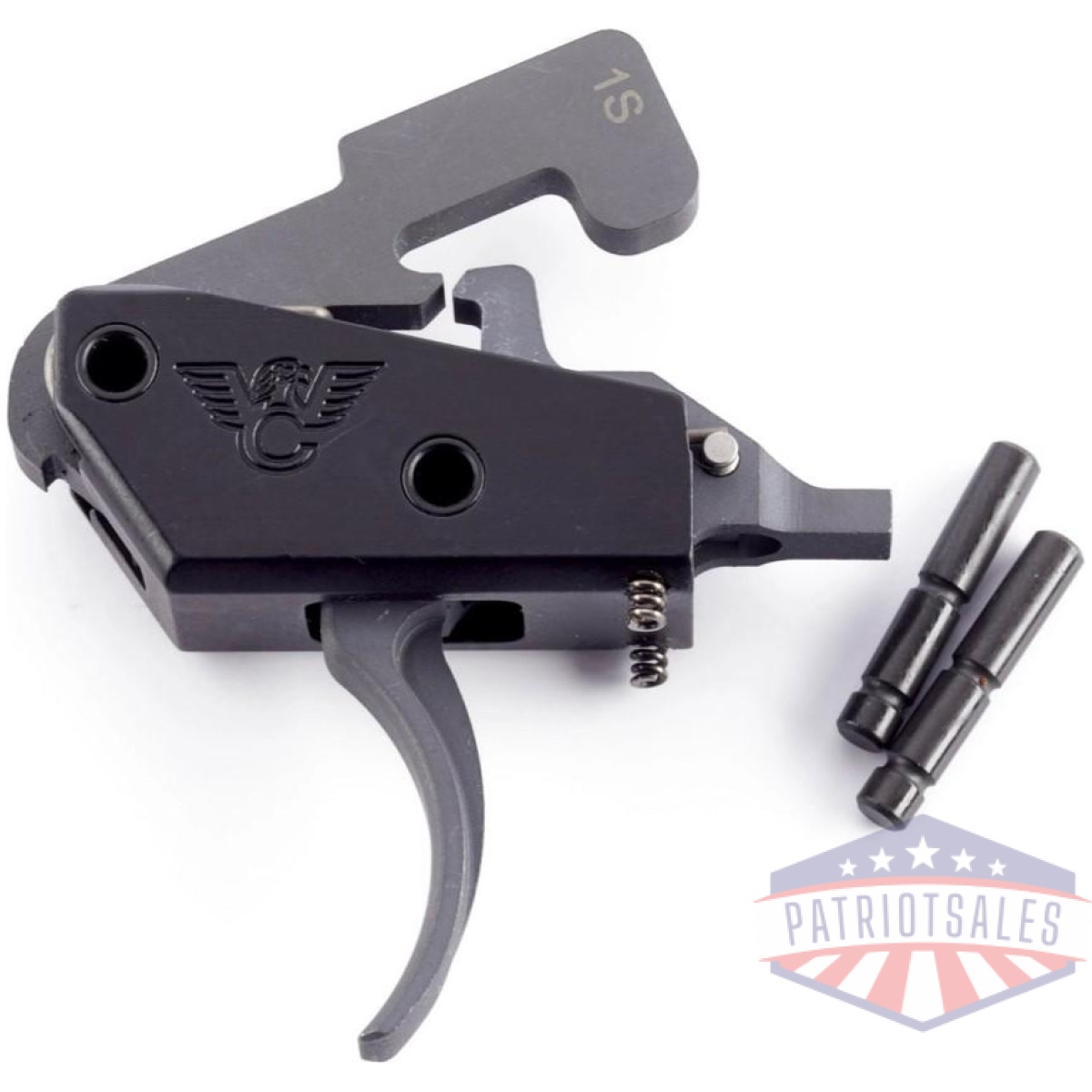 Https3a2f2fmedia. Chattanoogashooting. Com2fimages2fproduct2fwctrttu2fwctrttu-1. Jpg - wilson combat tactical trigger unit for ar platform single stage semi auto 3. 5-4 lb black - https3a2f2fmedia. Chattanoogashooting. Com2fimages2fproduct2fwctrttu2fwctrttu 1