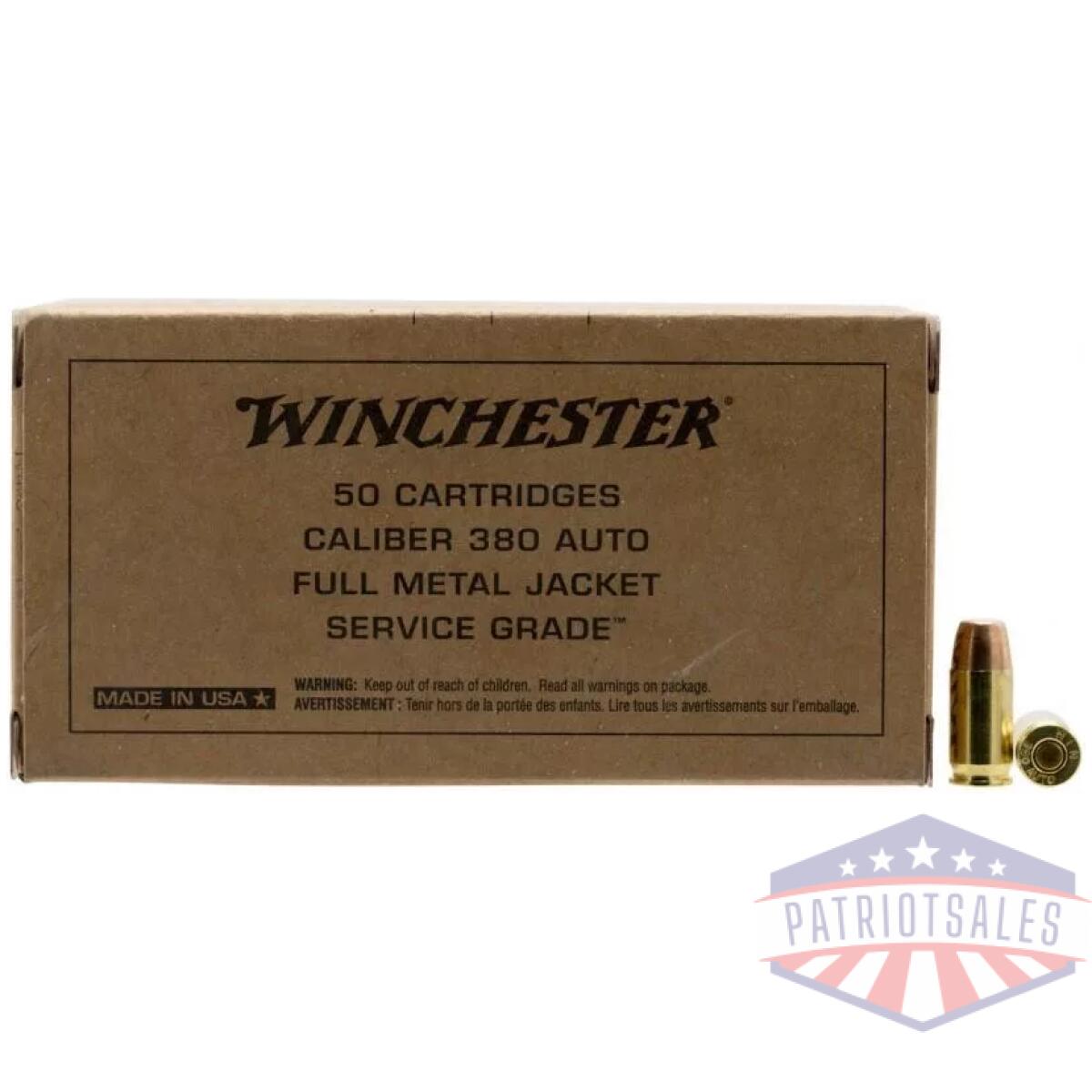 Https3a2f2fmedia. Chattanoogashooting. Com2fimages2fproduct2fwnsg380w2fwnsg380w_1. Webp - winchester service grade ammunition 380 auto 95 gr. Fmj 955 fps 50/ct - https3a2f2fmedia. Chattanoogashooting. Com2fimages2fproduct2fwnsg380w2fwnsg380w 1