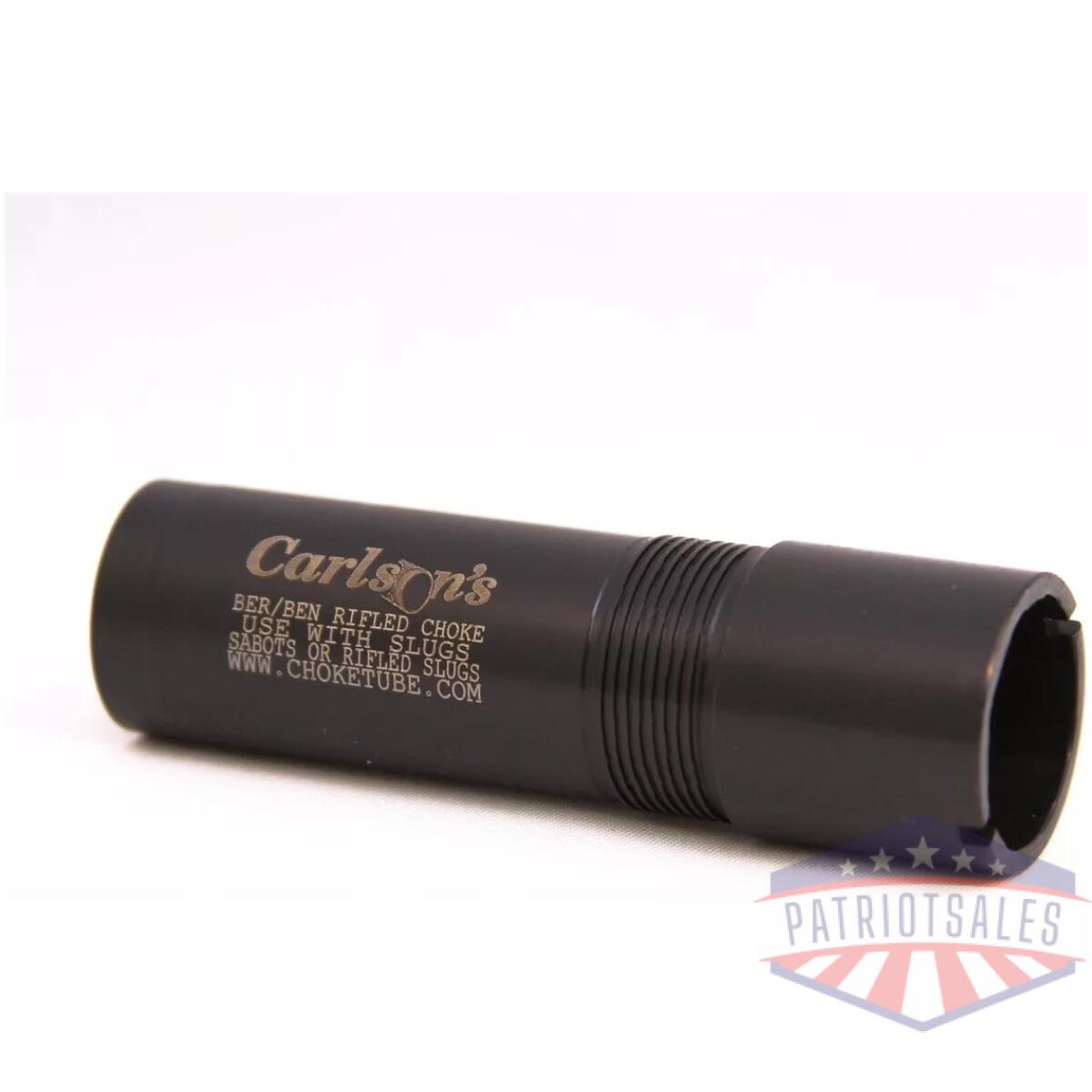 Https3a2f2fmedia. Chattanoogashooting. Com2fimages2fproduct2fxf400502fxf40050. Webp - carlson's rifled extended choke tube for 12 ga beretta/benelli. 730 - https3a2f2fmedia. Chattanoogashooting. Com2fimages2fproduct2fxf400502fxf40050