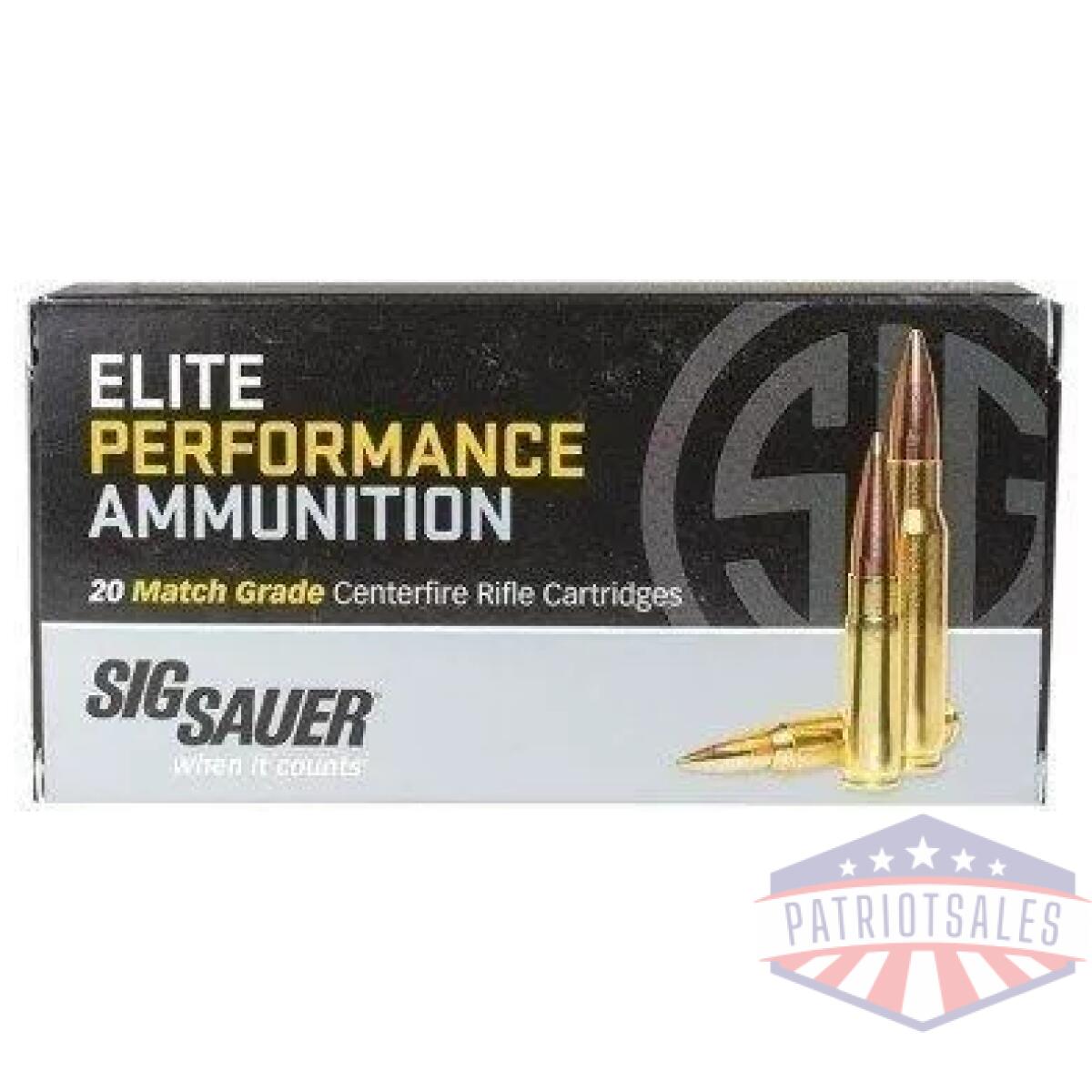 Https3a2f2fmedia. Chattanoogashooting. Com2fimages2fproduct2fxi5529622fxi552962. Webp - sig sauer elite match rifle ammunition. 223 rem 77gr otm 20/ct - https3a2f2fmedia. Chattanoogashooting. Com2fimages2fproduct2fxi5529622fxi552962