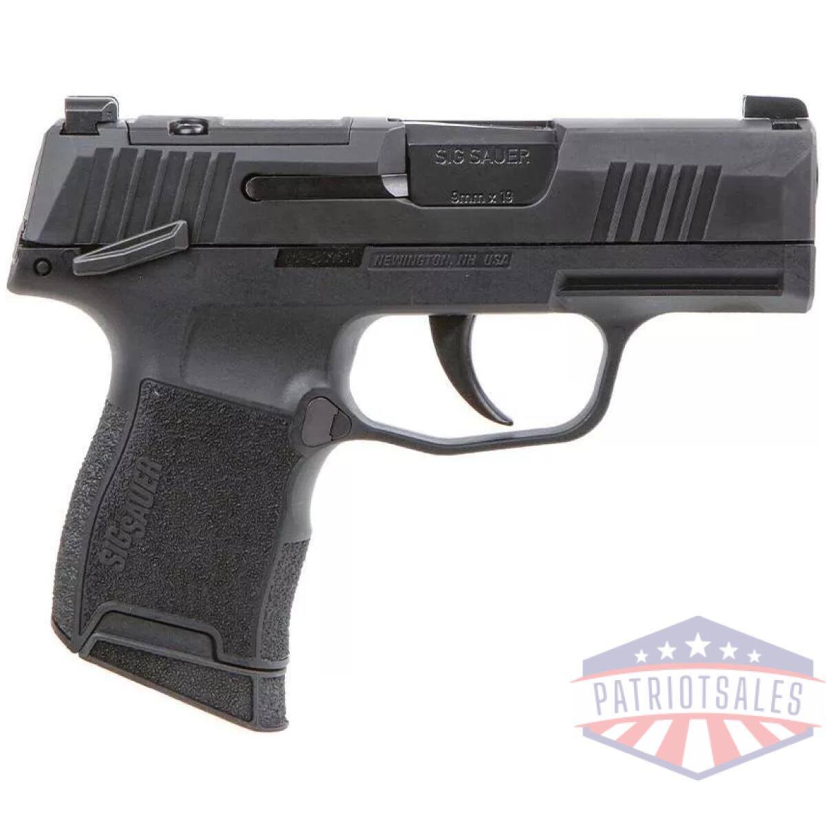 Https3a2f2fmedia. Chattanoogashooting. Com2fimages2fproduct2fxi6812352fxi681235-1-1. Webp - sig sauer p365 optic ready handgun 9mm luger 10rd magazines(2) 3. 1" barrel x-ray 3 sights manual safety - https3a2f2fmedia. Chattanoogashooting. Com2fimages2fproduct2fxi6812352fxi681235 1 1