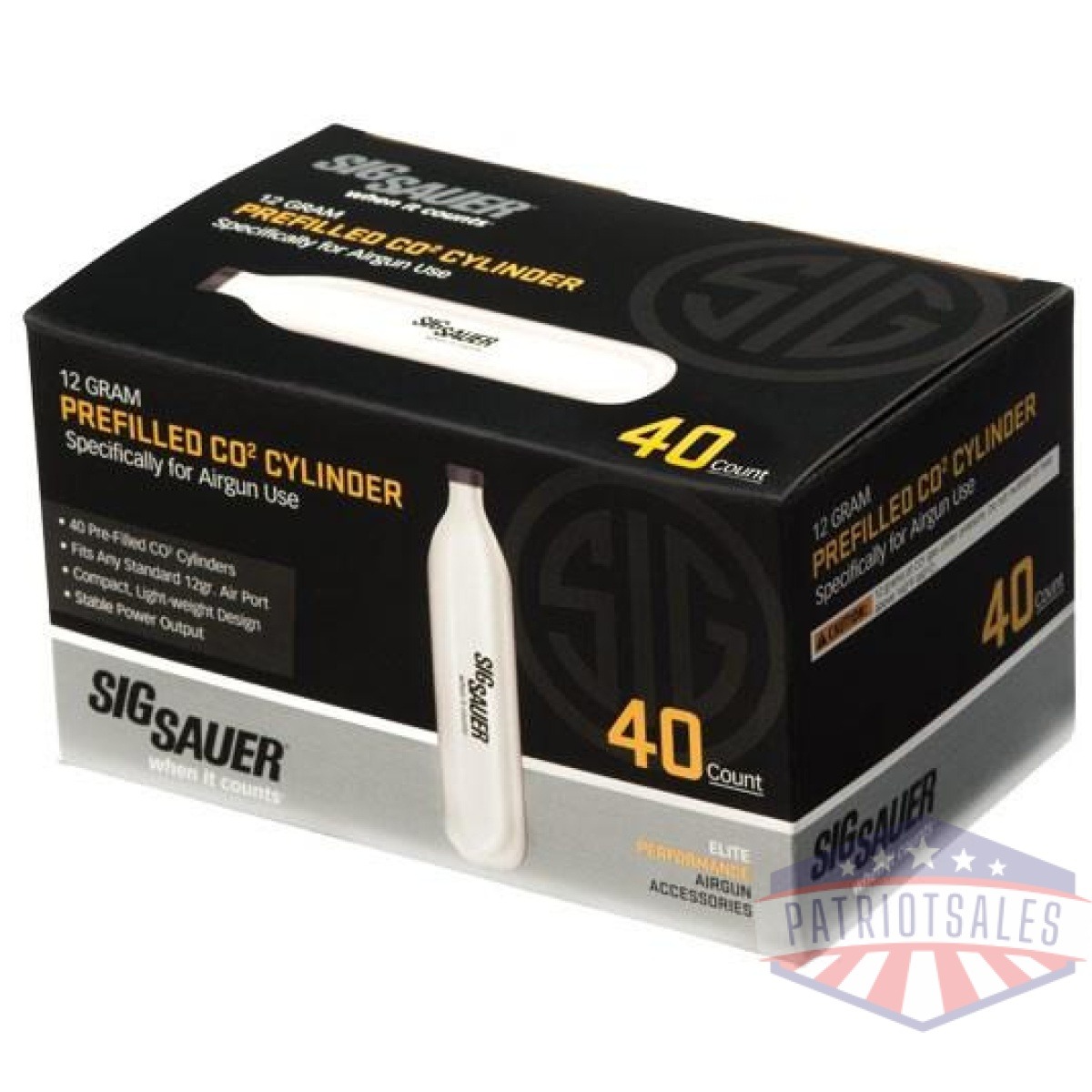 Https3a2f2fmedia. Chattanoogashooting. Com2fimages2fproduct2fxiac12402fxiac1240. Jpg - sig sauer co2 cartridge 12gr 40/ct - https3a2f2fmedia. Chattanoogashooting. Com2fimages2fproduct2fxiac12402fxiac1240