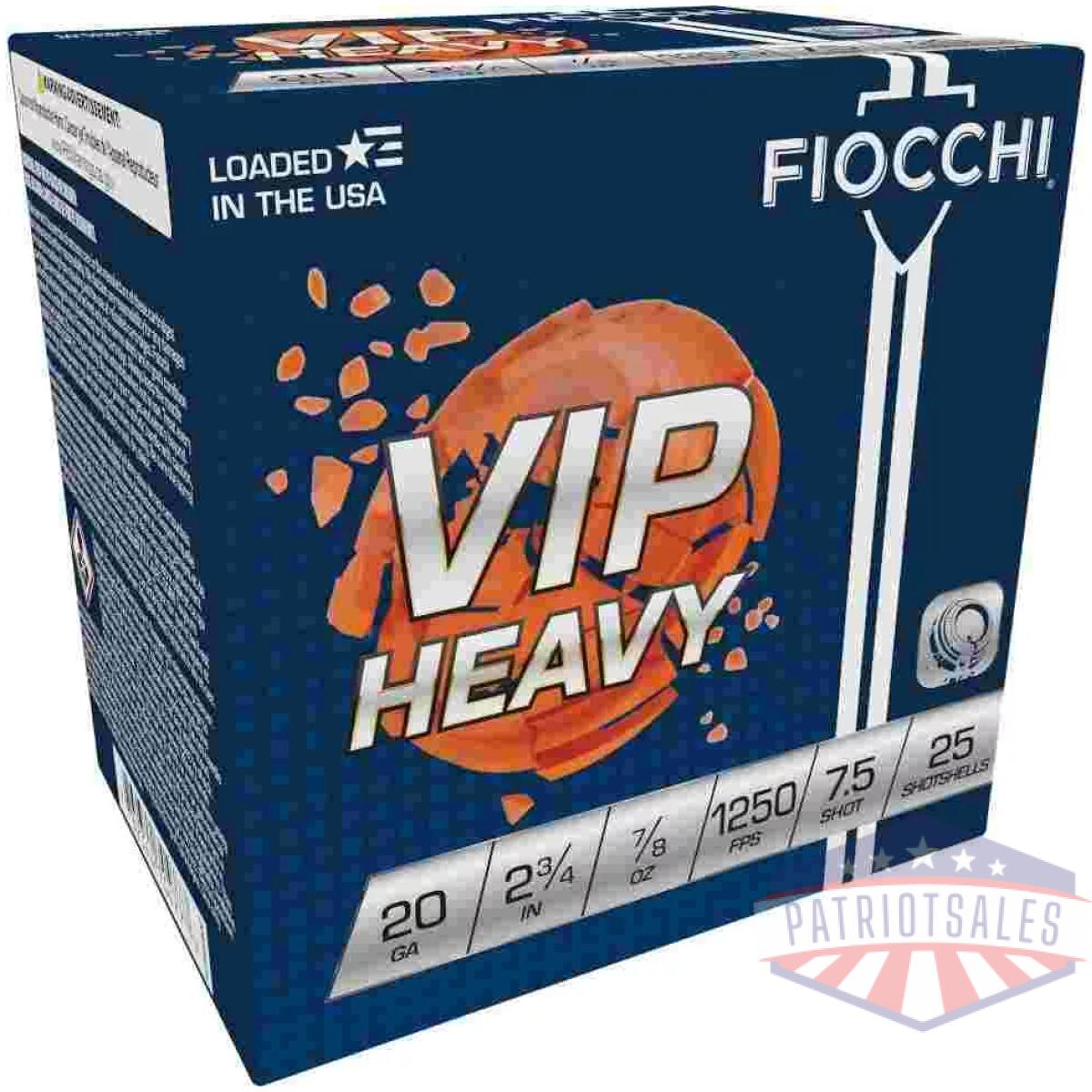 Https3a2f2fmedia. Chattanoogashooting. Com2fimages2fproduct2fxn20viph752fxn20viph75-1. Webp - fiocchi exacta vip heavy shotshells 20ga 2-3/4" 7/8oz 1250 fps #7. 5 25/ct - https3a2f2fmedia. Chattanoogashooting. Com2fimages2fproduct2fxn20viph752fxn20viph75 1