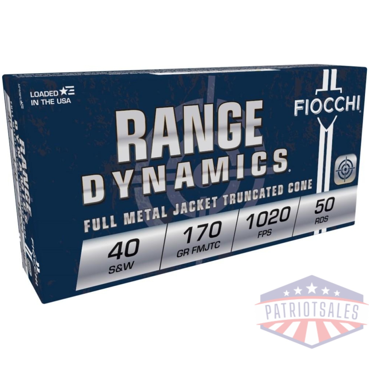 Https3a2f2fmedia. Chattanoogashooting. Com2fimages2fproduct2fxn40swa2fxn40swa-1. Jpg - fiocchi pistol shooting dynamics handgun ammunition. 40 s&w 170 gr fmj 1020 fps 50/box - https3a2f2fmedia. Chattanoogashooting. Com2fimages2fproduct2fxn40swa2fxn40swa 1