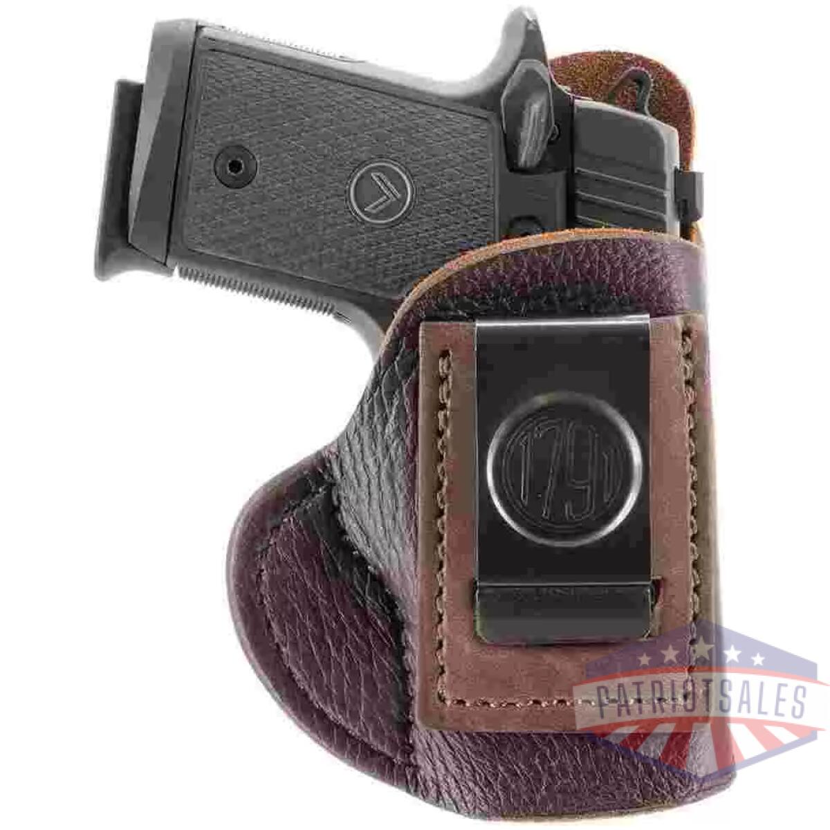 Https3a2f2fmedia. Chattanoogashooting. Com2fimages2fproduct2fxtfcd0brwr2fxtfcd0brwr. Webp - 1791 fair chase deer hide iwb holster size 0 brown rh - https3a2f2fmedia. Chattanoogashooting. Com2fimages2fproduct2fxtfcd0brwr2fxtfcd0brwr