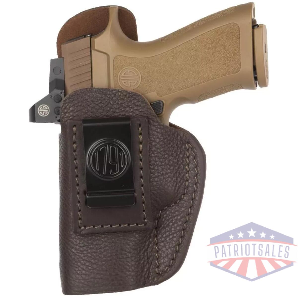 Https3a2f2fmedia. Chattanoogashooting. Com2fimages2fproduct2fxtfcd5brwl2fxtfcd5brwl-1. Webp - 1791 fair chase deer skin iwb holster size 5 brown lh - https3a2f2fmedia. Chattanoogashooting. Com2fimages2fproduct2fxtfcd5brwl2fxtfcd5brwl 1