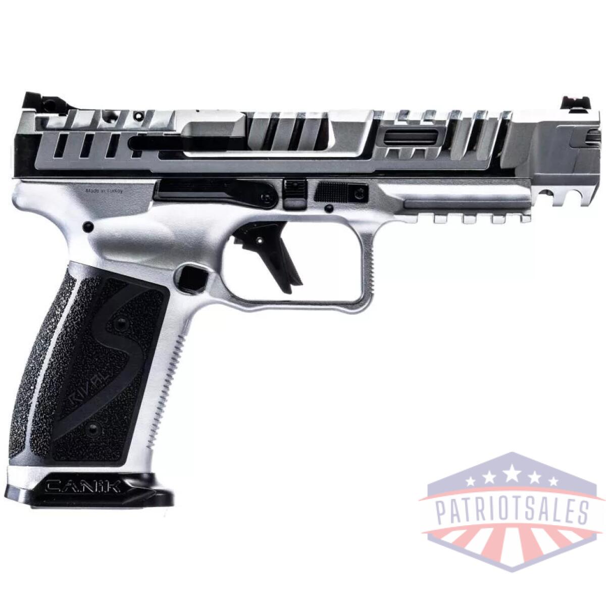 Https3a2f2fmedia. Chattanoogashooting. Com2fimages2fproduct2fychg7010cn2fychg7010cn-1-3. Webp - canik sfx rival-s chrome handgun 9mm luger 18rd magazines(2) 5" barrel silver - https3a2f2fmedia. Chattanoogashooting. Com2fimages2fproduct2fychg7010cn2fychg7010cn 1 3