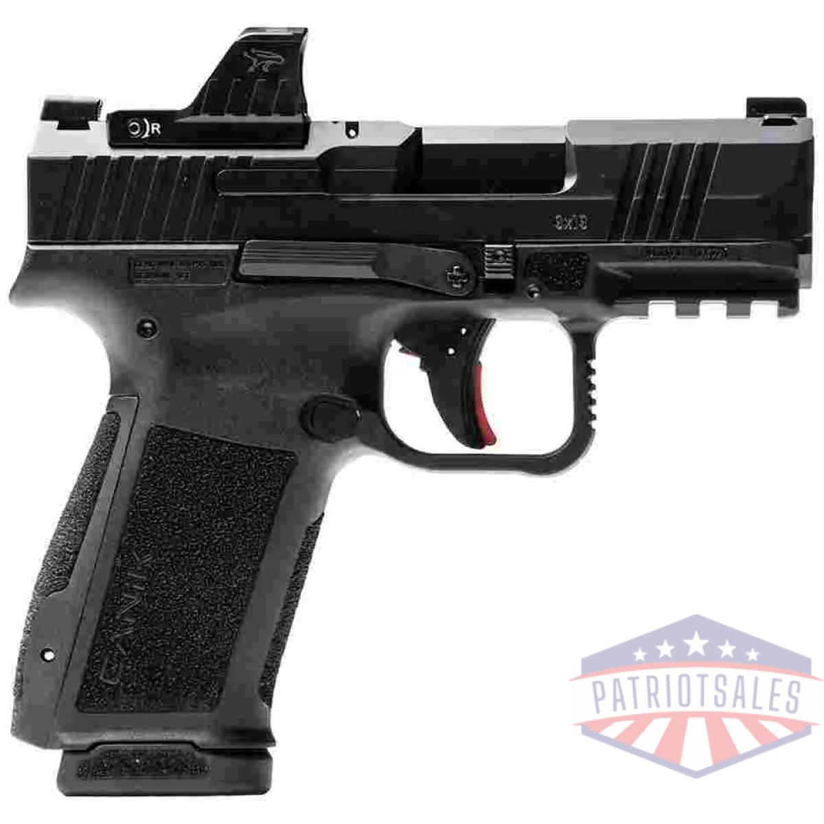 Https3a2f2fmedia. Chattanoogashooting. Com2fimages2fproduct2fychg7882vn2fychg7883vn1. Webp - canik mete mc9l handgun 9mm luger 17rd magazines(2) 3. 18" barrel optic ready black w/mecanik mo1 - https3a2f2fmedia. Chattanoogashooting. Com2fimages2fproduct2fychg7882vn2fychg7883vn1