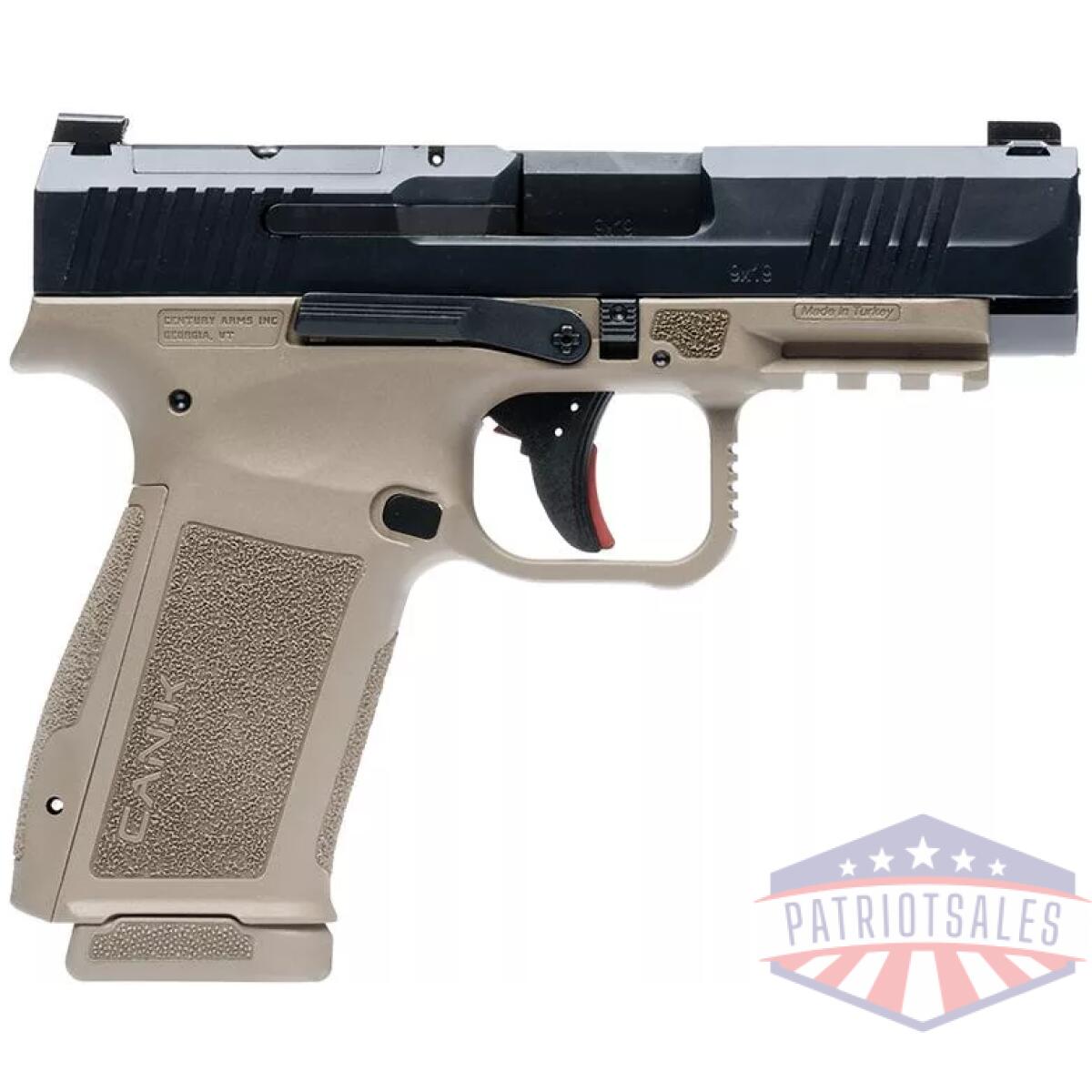 Https3a2f2fmedia. Chattanoogashooting. Com2fimages2fproduct2fychg7883bdn2fychg7883bdn2. Webp - canik mete mc9ls handgun 9mm luger 17rd magazines(2) 3. 64" barrel optic ready black slide fde frame - https3a2f2fmedia. Chattanoogashooting. Com2fimages2fproduct2fychg7883bdn2fychg7883bdn2