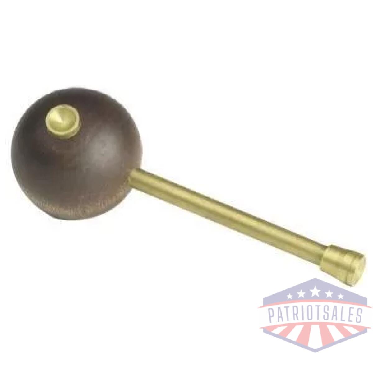 Https3a2f2fmedia. Chattanoogashooting. Com2fimages2fproduct2fyla12072fyla1207. Webp - traditions round handle ball starter for muzzleloader - https3a2f2fmedia. Chattanoogashooting. Com2fimages2fproduct2fyla12072fyla1207