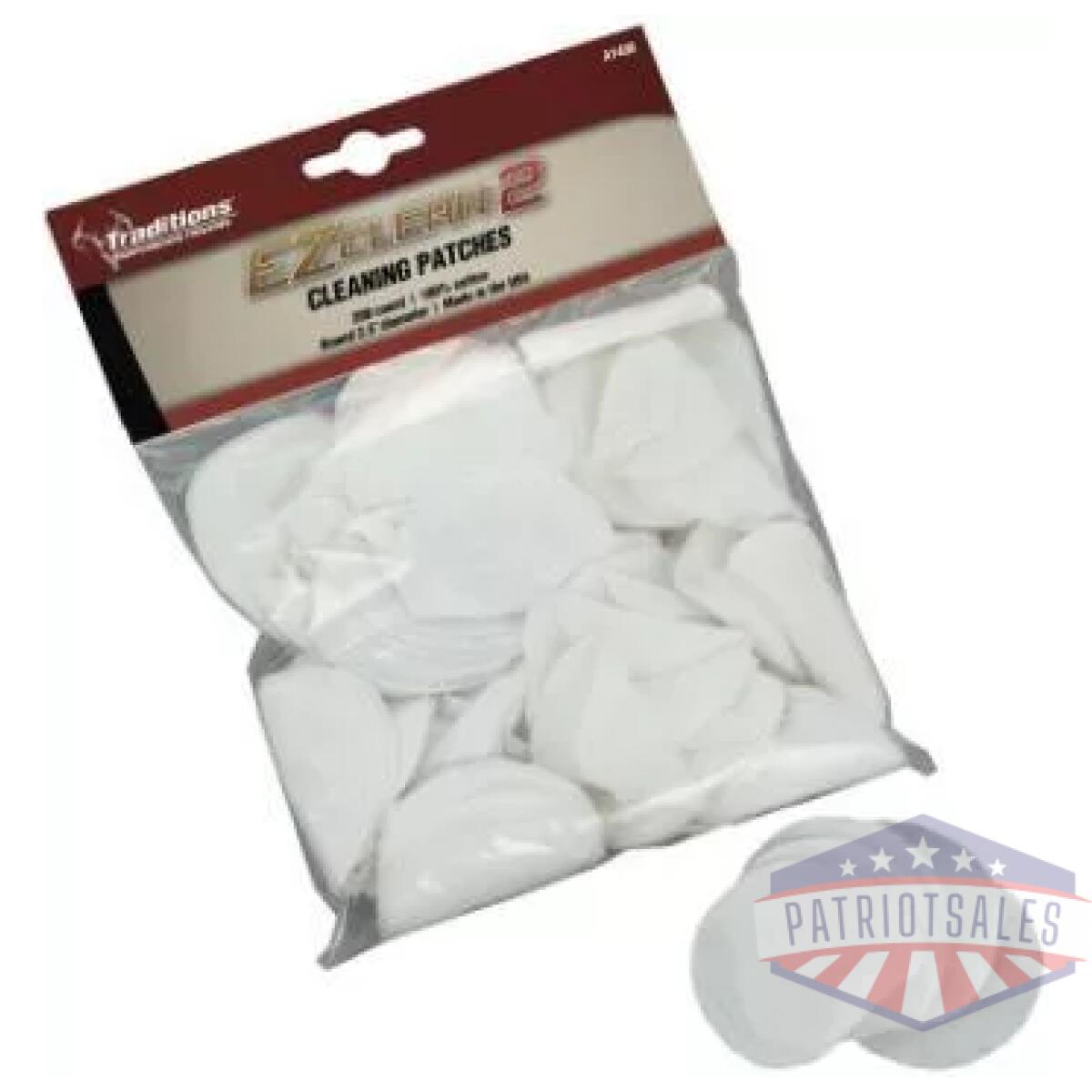 Https3a2f2fmedia. Chattanoogashooting. Com2fimages2fproduct2fyla14342fyla1434. Webp - traditions ez clean 2 cleaning patches. 45-. 54 cal 100/bag 2. 5 in. Dia. - https3a2f2fmedia. Chattanoogashooting. Com2fimages2fproduct2fyla14342fyla1434