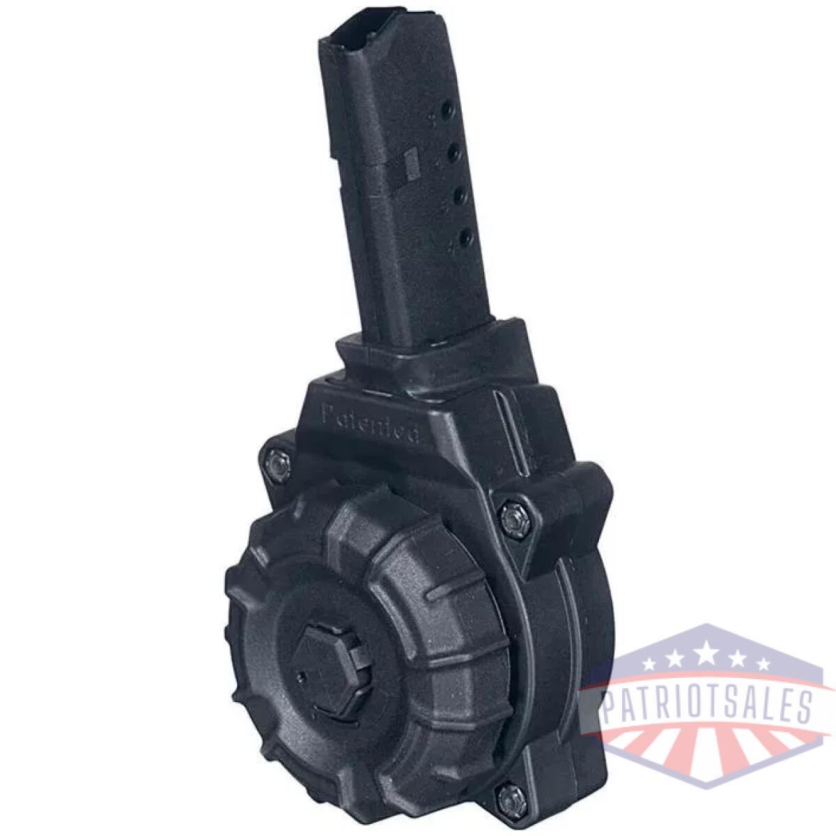 Https3a2f2fmedia. Chattanoogashooting. Com2fimages2fproduct2fzmdrma382fzmdrma38. Webp - promag handgun drum magazine fits glock 42. 380 acp - black polymer 32/rd - https3a2f2fmedia. Chattanoogashooting. Com2fimages2fproduct2fzmdrma382fzmdrma38