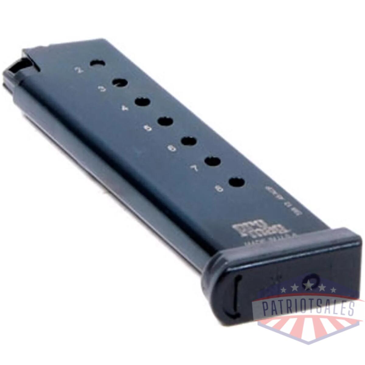 Https3a2f2fmedia. Chattanoogashooting. Com2fimages2fproduct2fzmsmi122fzmsmi12. Webp - promag s&w models 645 4506 4566 4586 magazine. 45 acp blued steel 8/rd - https3a2f2fmedia. Chattanoogashooting. Com2fimages2fproduct2fzmsmi122fzmsmi12