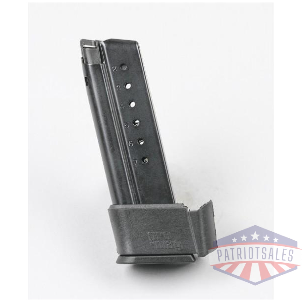 Https3a2f2fmedia. Chattanoogashooting. Com2fimages2fproduct2fzmspr152fzmspr15. Jpg - promag steel handgun magazine springfield xd-s 9mm blued 9/rd - https3a2f2fmedia. Chattanoogashooting. Com2fimages2fproduct2fzmspr152fzmspr15