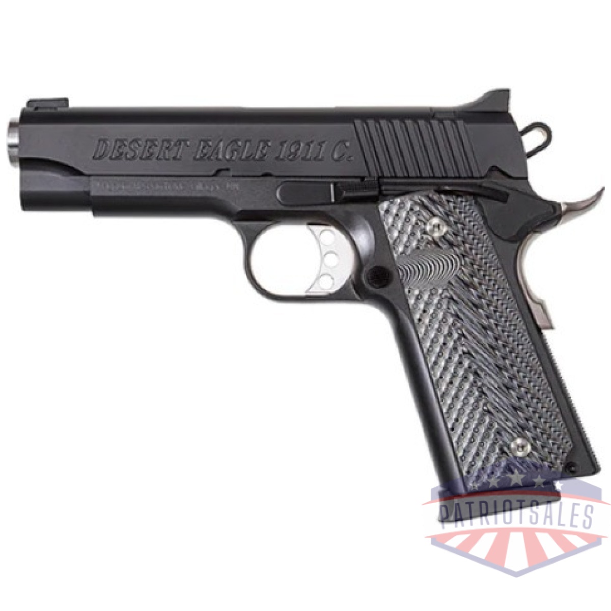 Mrde1911c7d86. Jpg - magnum research desert eagle 1911 45acp 4. 33" - mrde1911c7d86