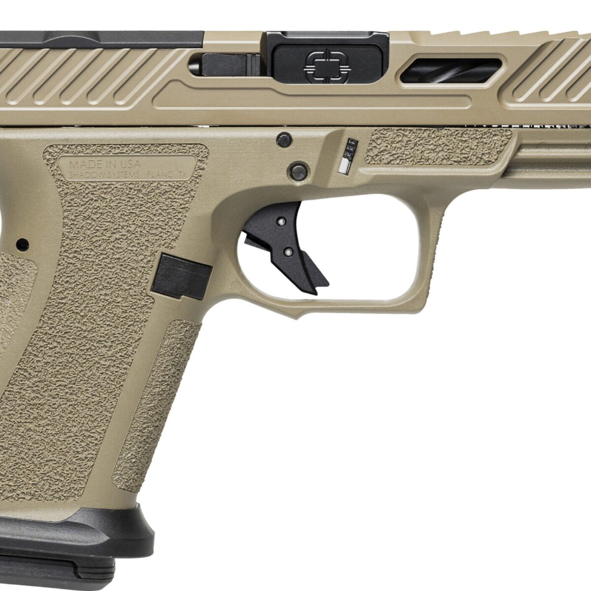 Ss102440b0. Jpg - shadow systems mr920 elite 9mm fde/bk or 15+1 - ss102440b0