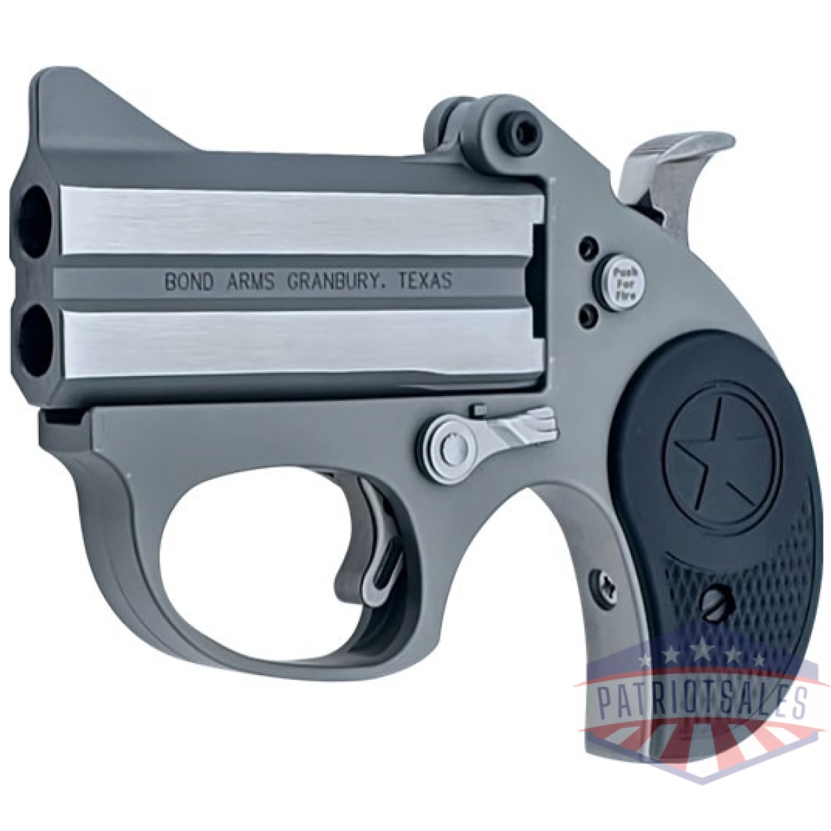 Stingerrs0fd0-1. Jpg - bond arms stinger 38spc ss 3" fs - stingerrs0fd0 1